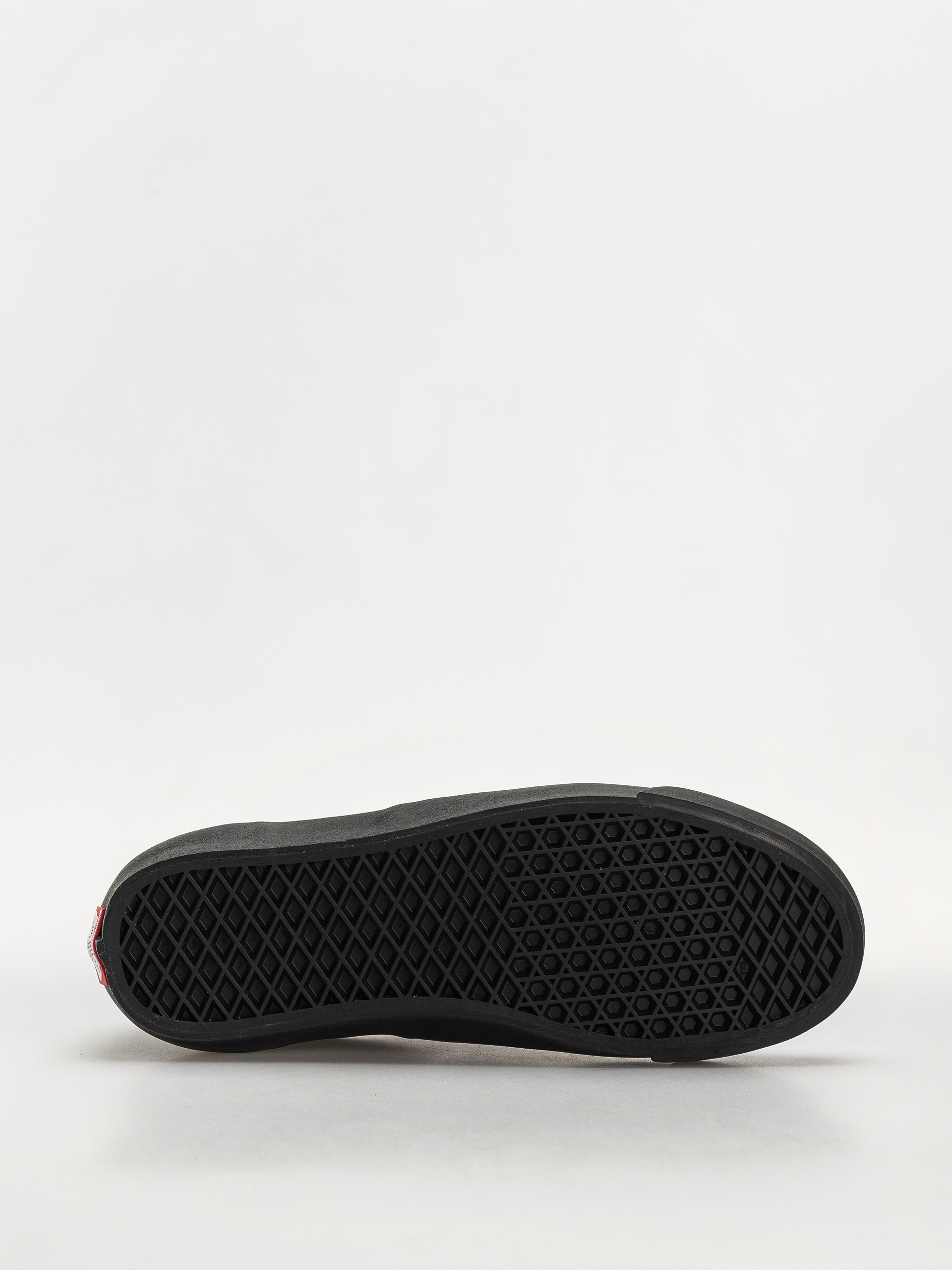 Pantofi Vans Skate Era Stub (black/black)