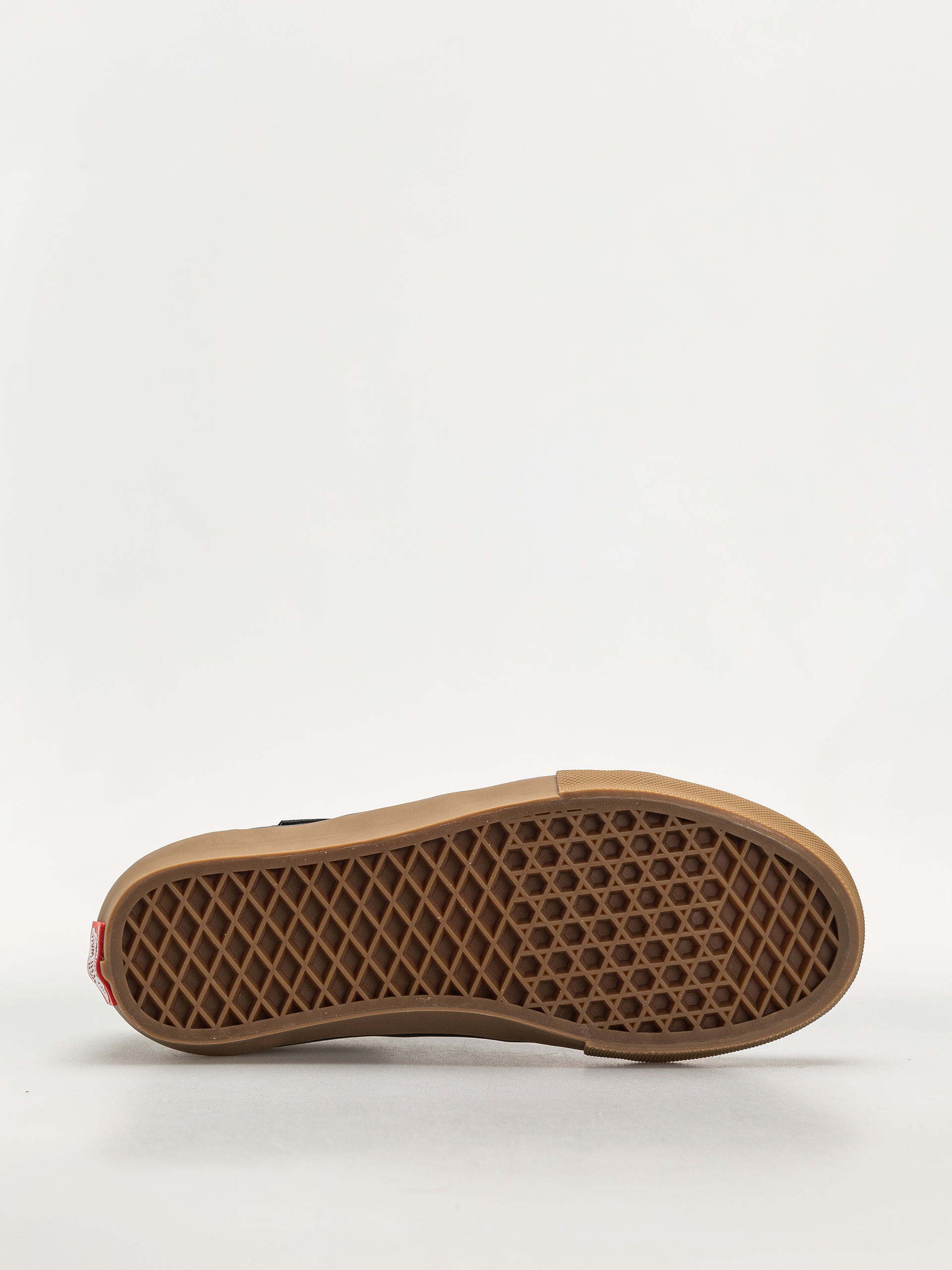 Pantofi Vans Skate Old Skool (black/gum/white)