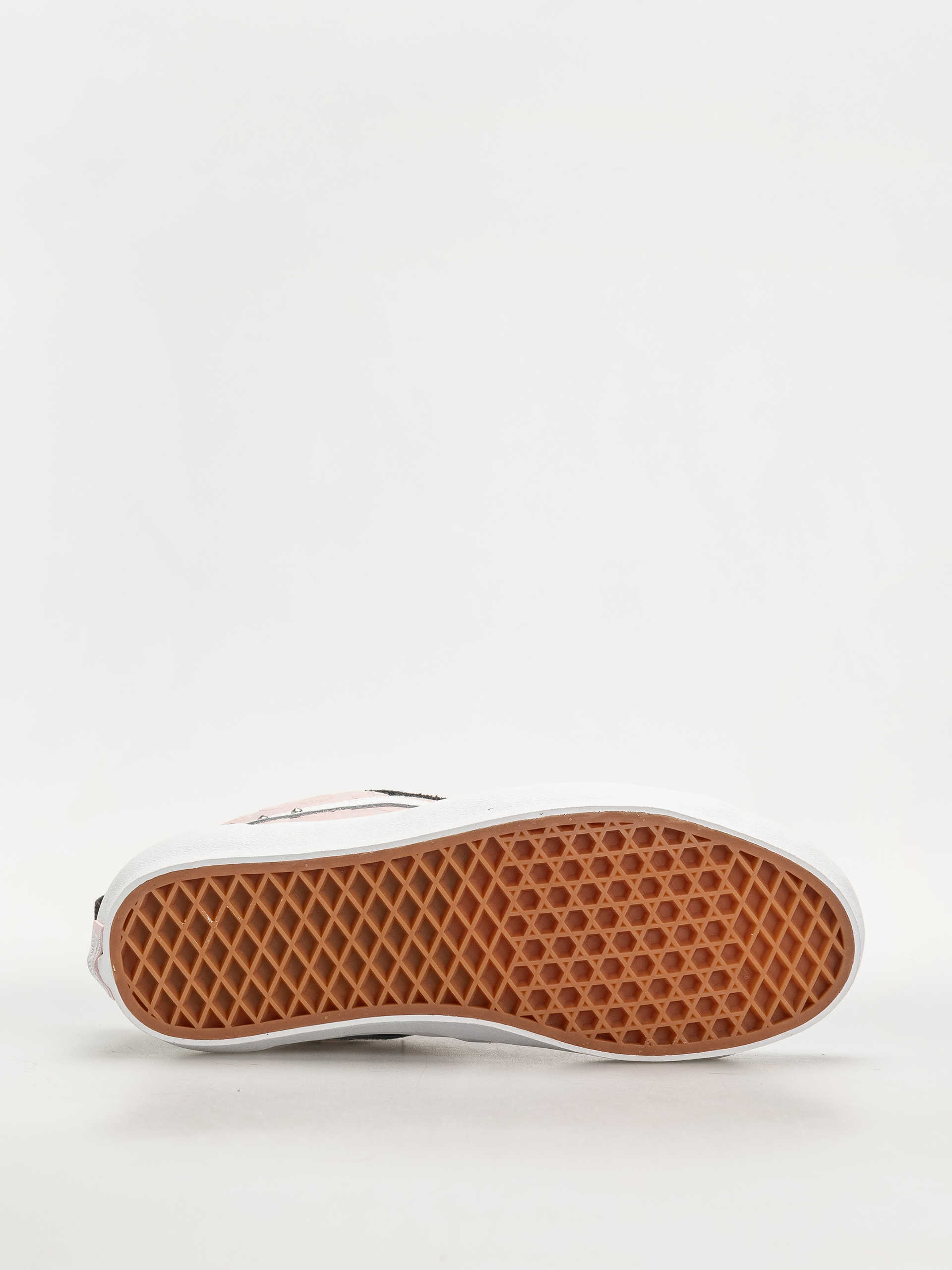 Pantofi Vans Skate Old Skool 36 + (black/pink)