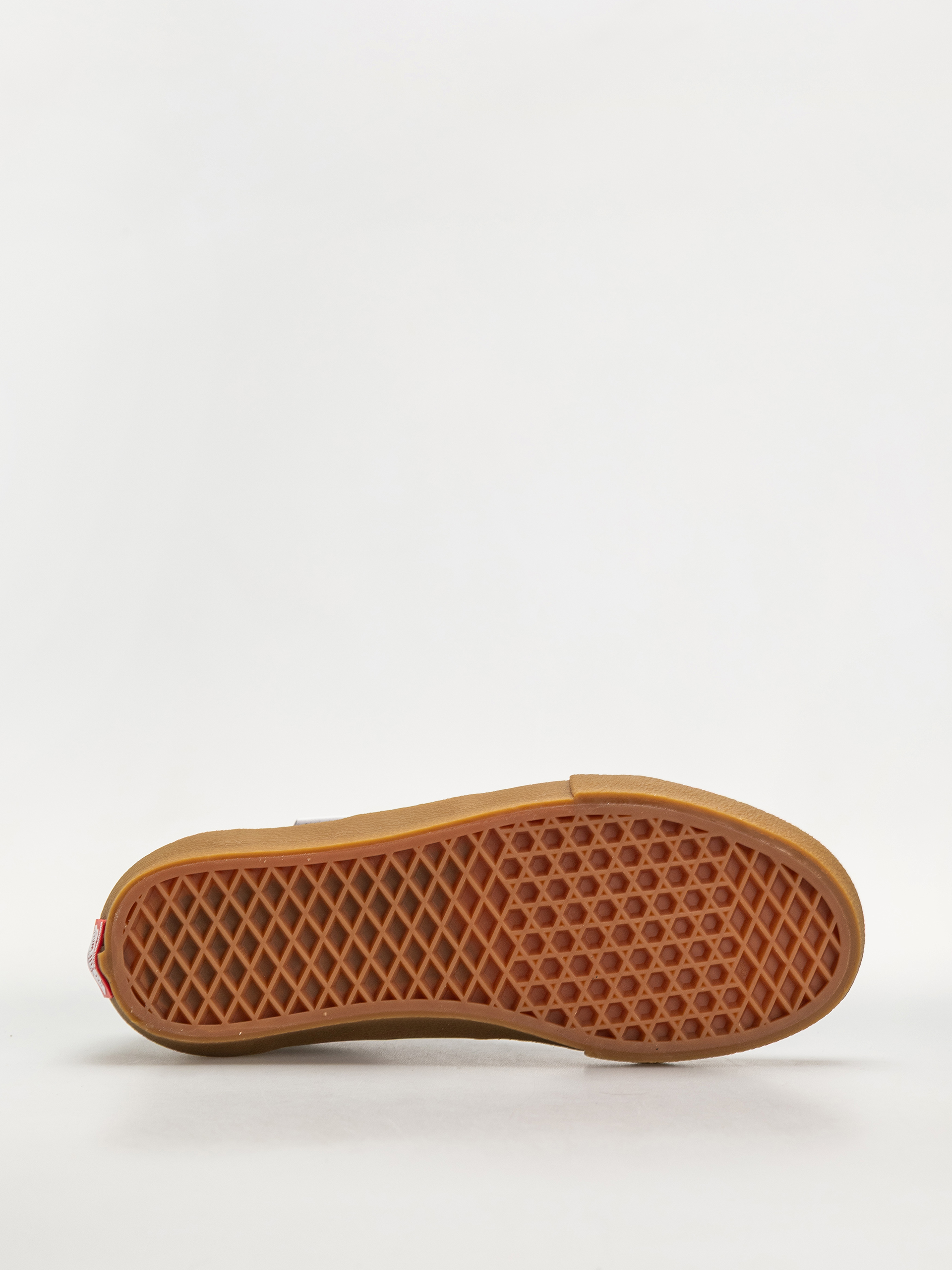 Pantofi Vans Skate Old Skool (light gray/gum)