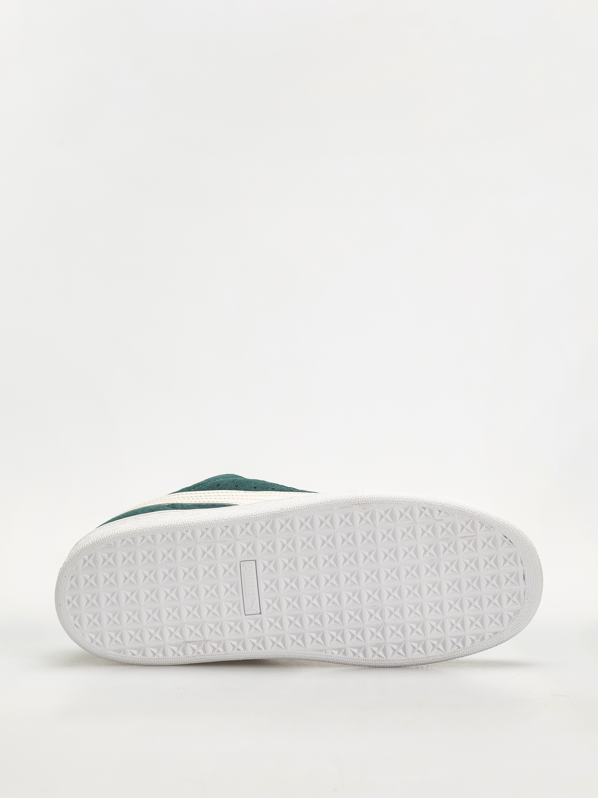 Pantofi Puma Suede XL (dark myrtle/warm white)