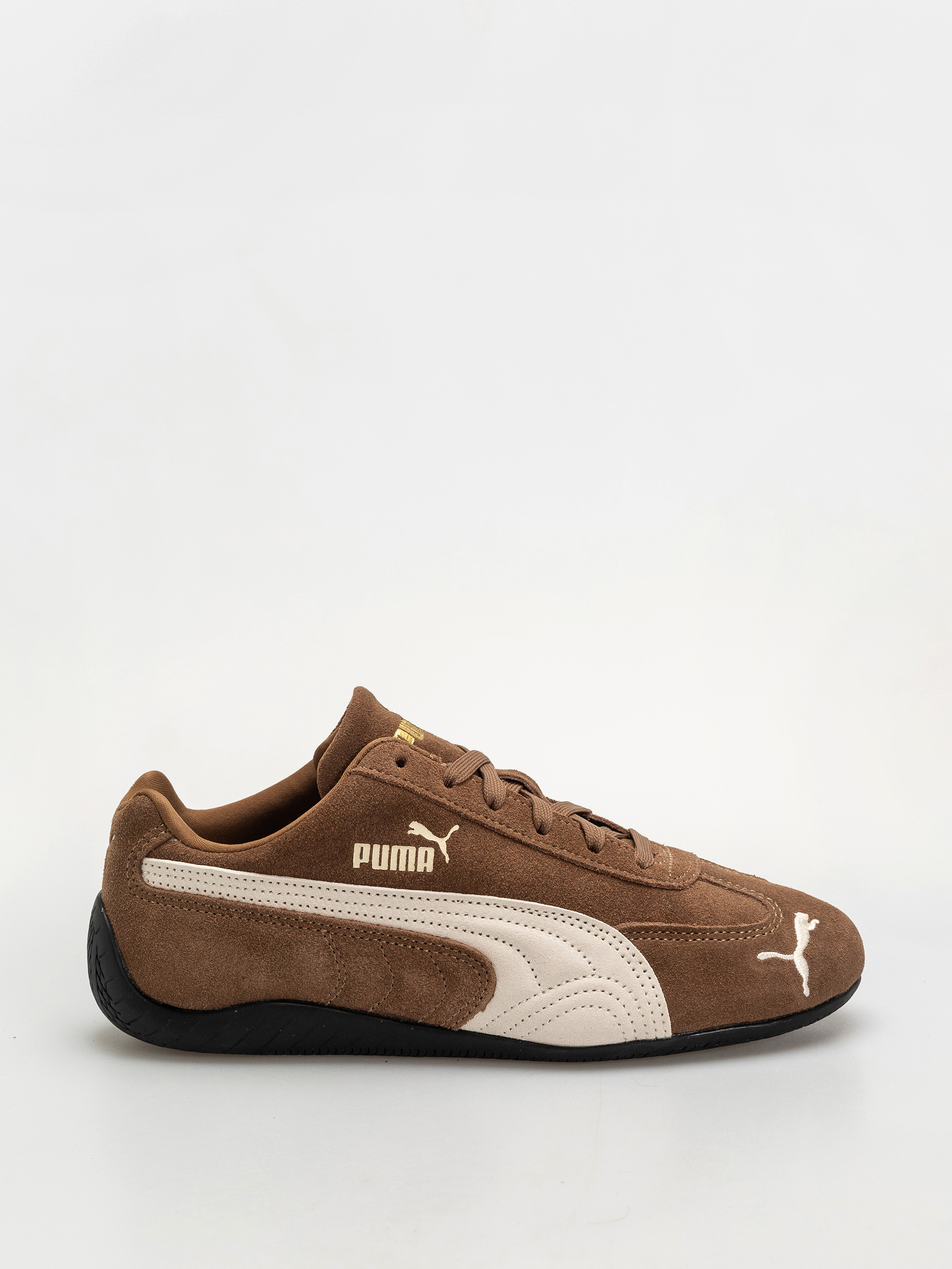 Pantofi Puma Speedcat OG - roșu (for all time red)