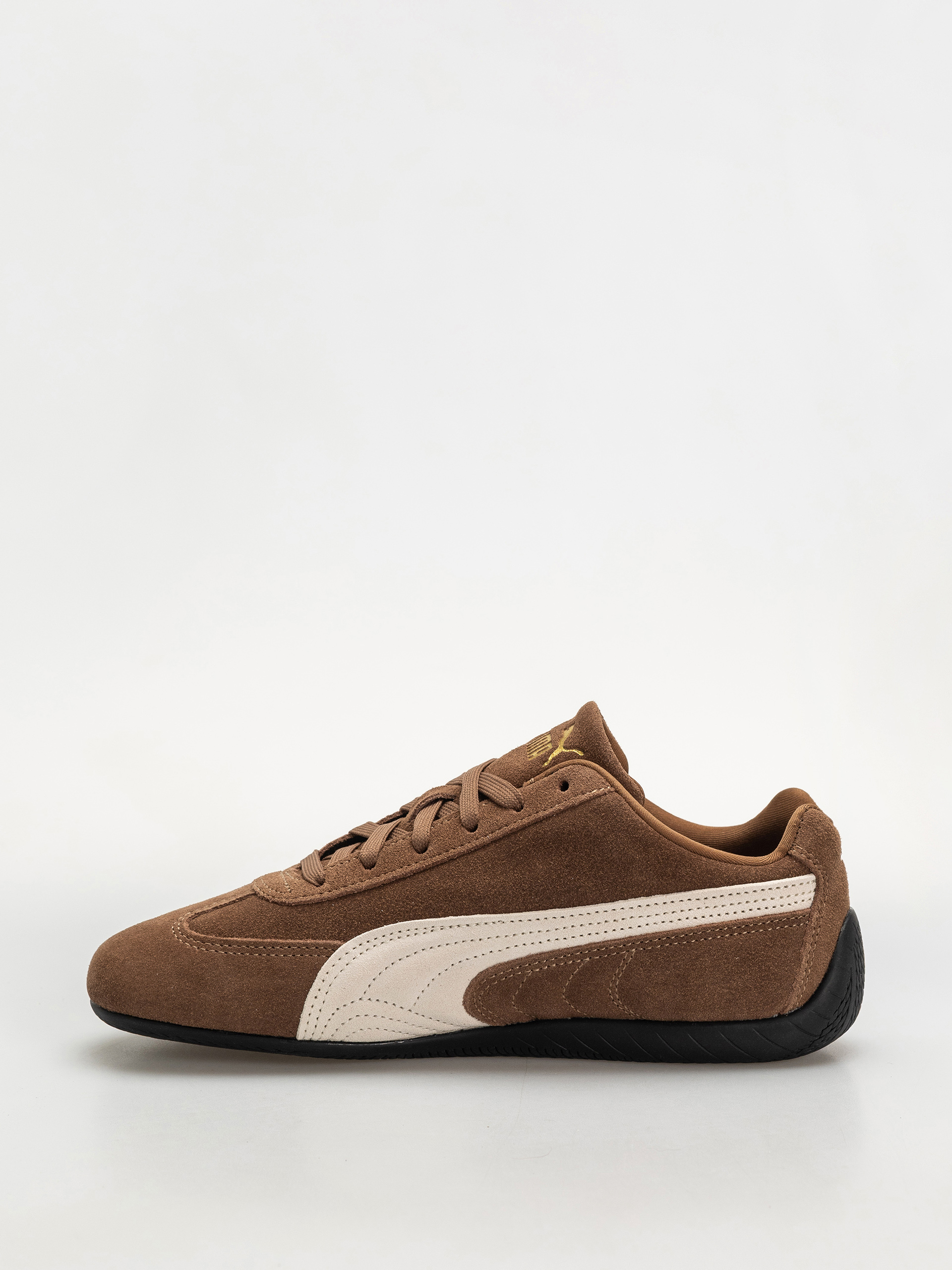 Pantofi Puma Speedcat OG (haute coffee/frosted ivory)