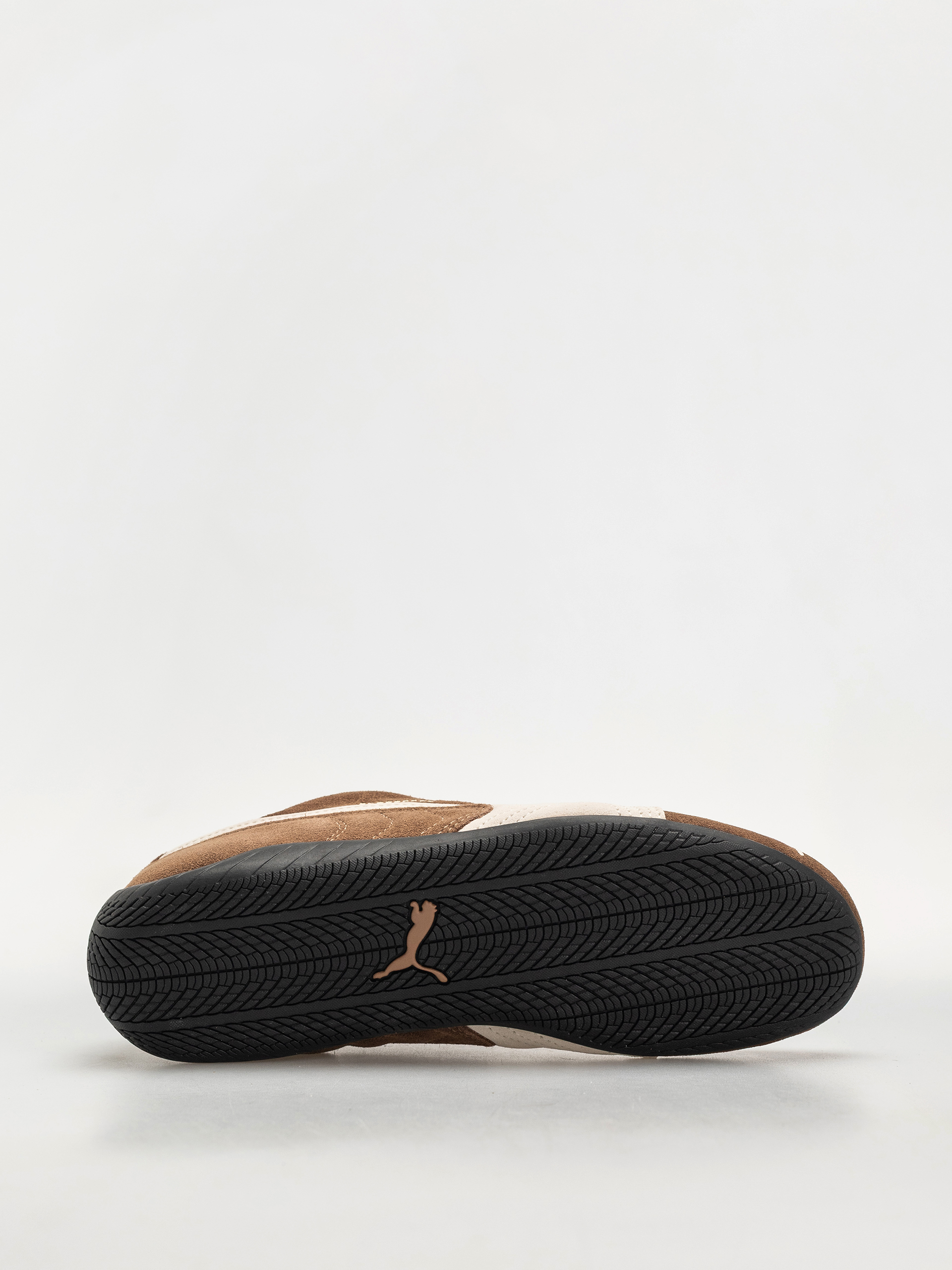 Pantofi Puma Speedcat OG (haute coffee/frosted ivory)