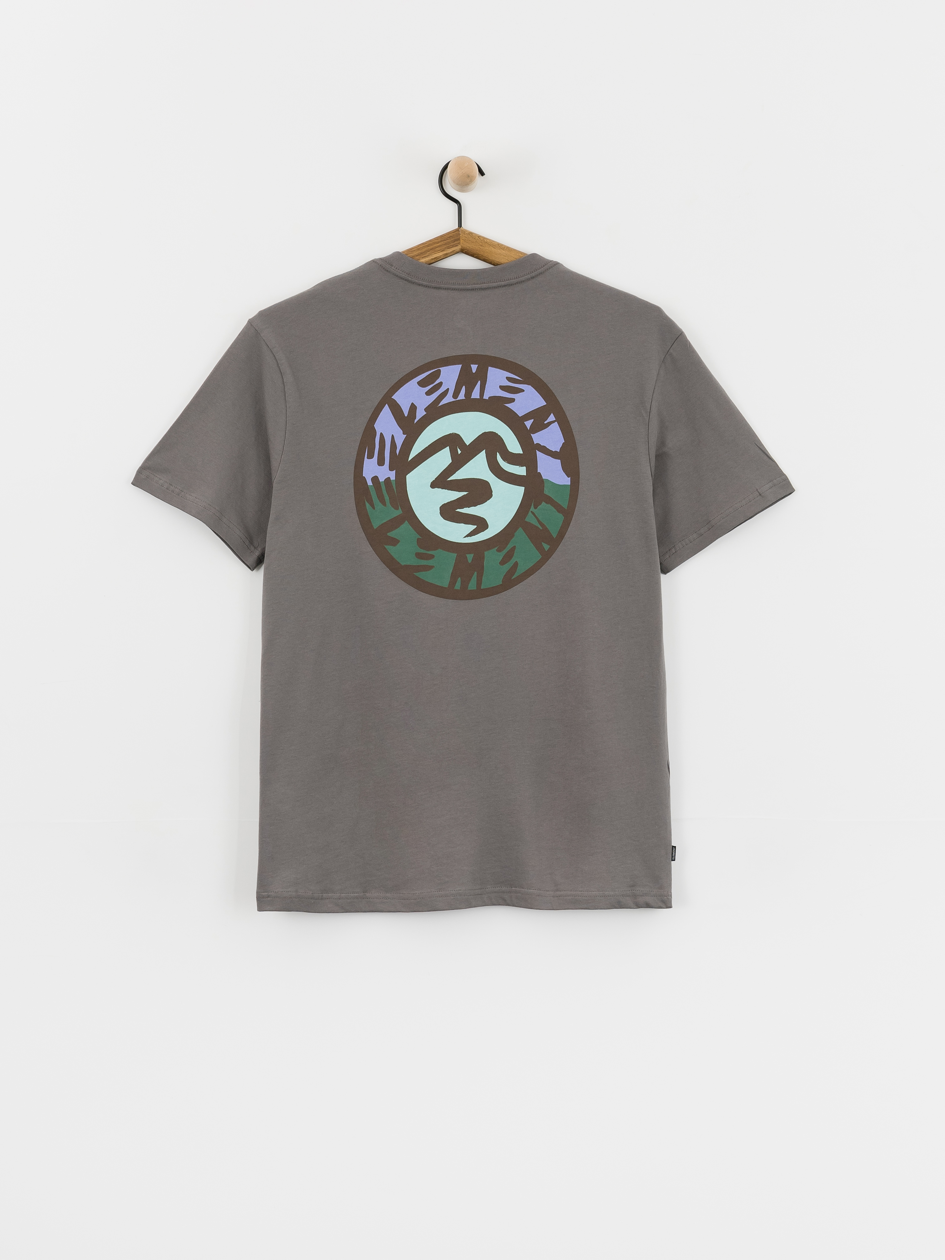 Tricou Element Path Ahead (gargoyle)