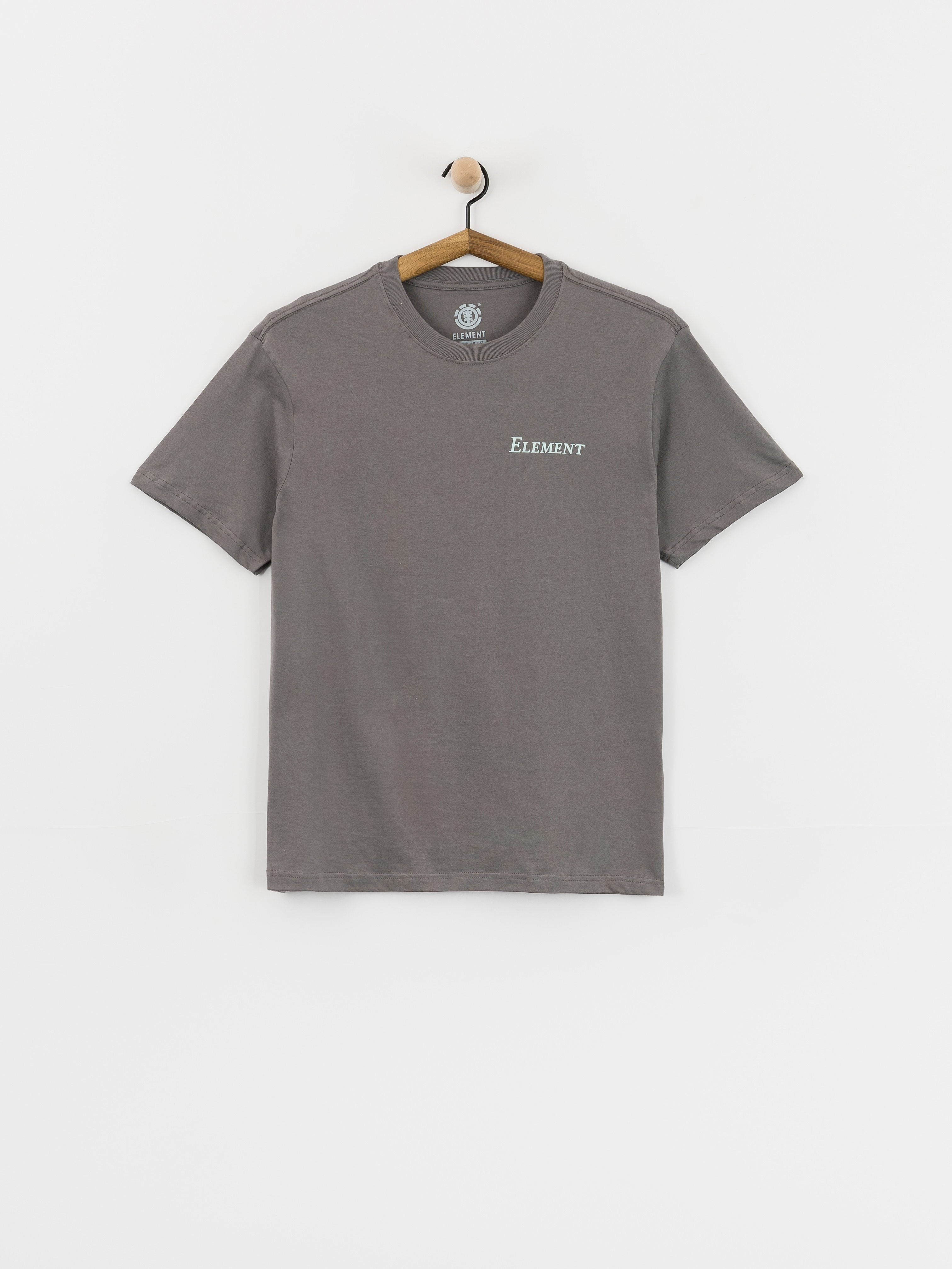 Tricou Element Open Hills (gargoyle)