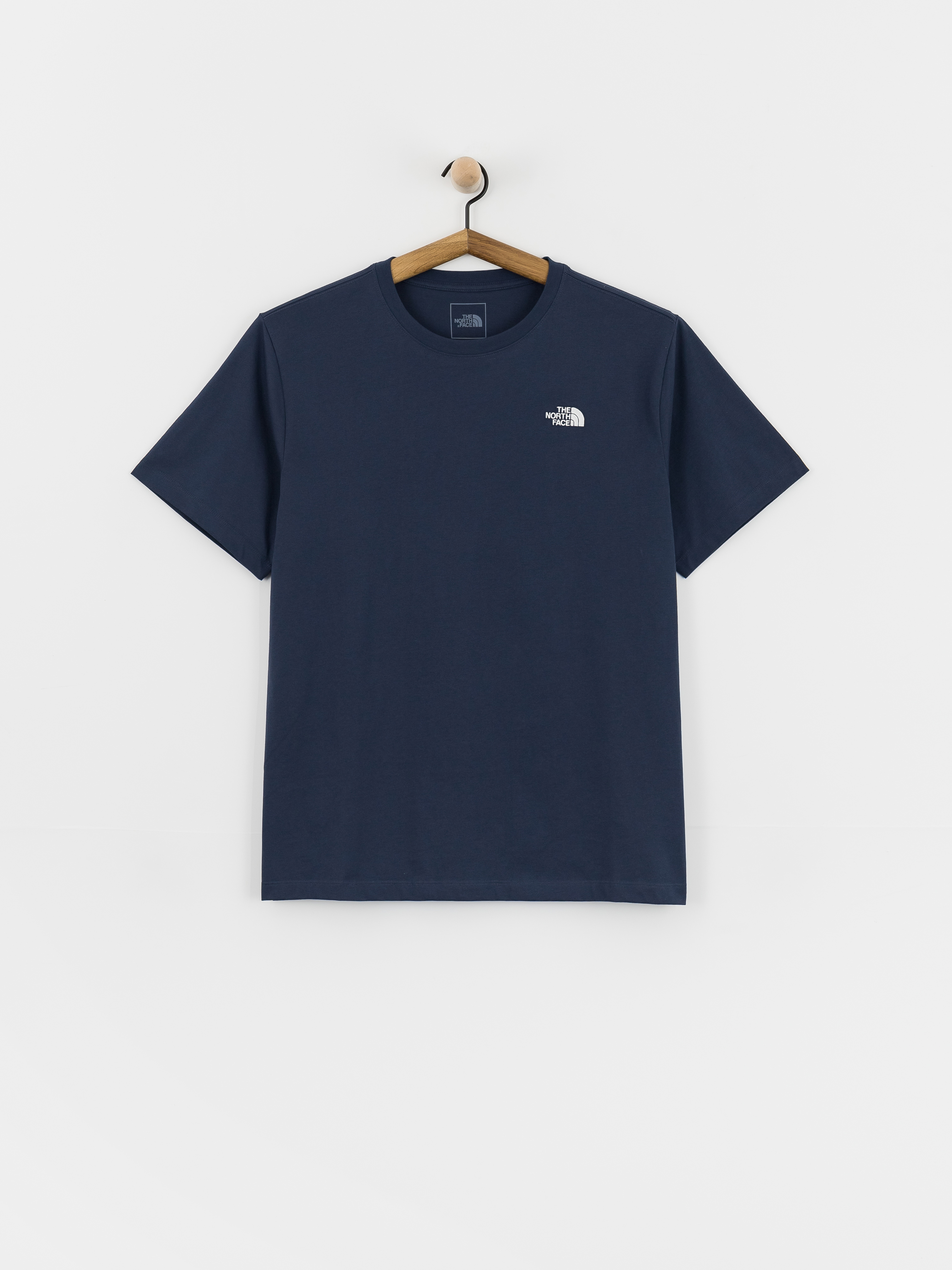 Tricou The North Face Evolution Simple Dome
