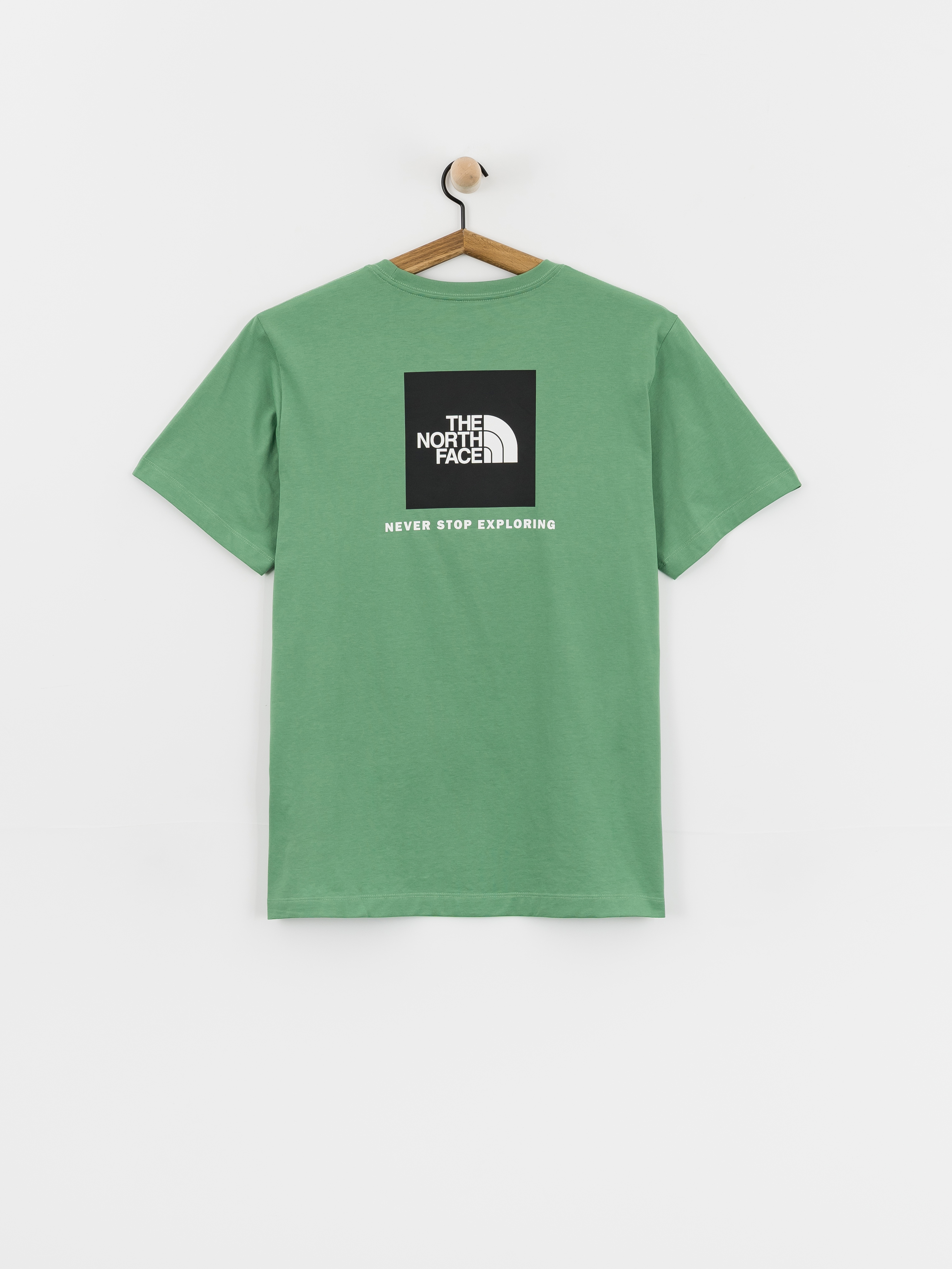 Tricou The North Face Evolution Box Nse