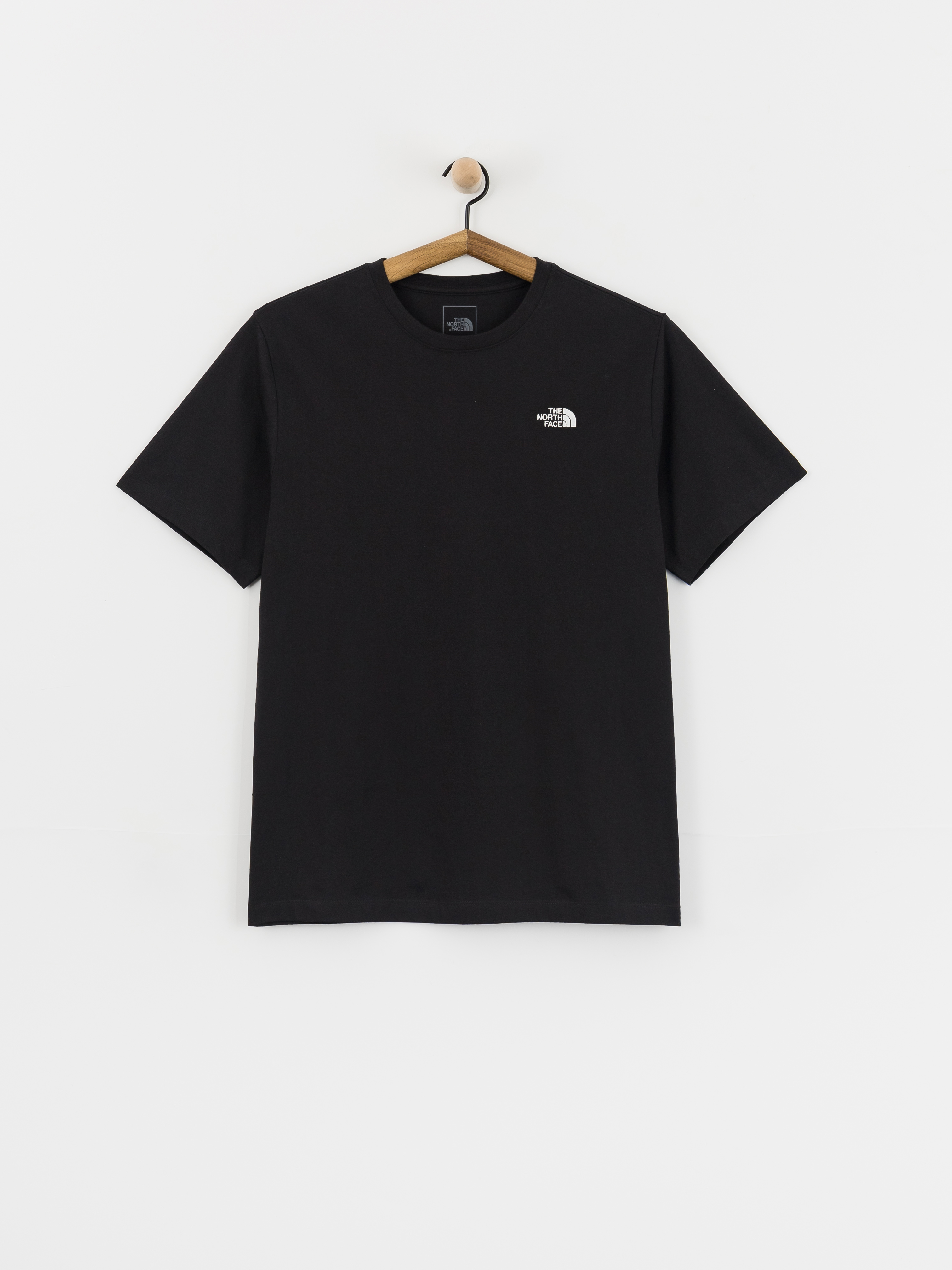 Tricou The North Face Evolution Simple Dome