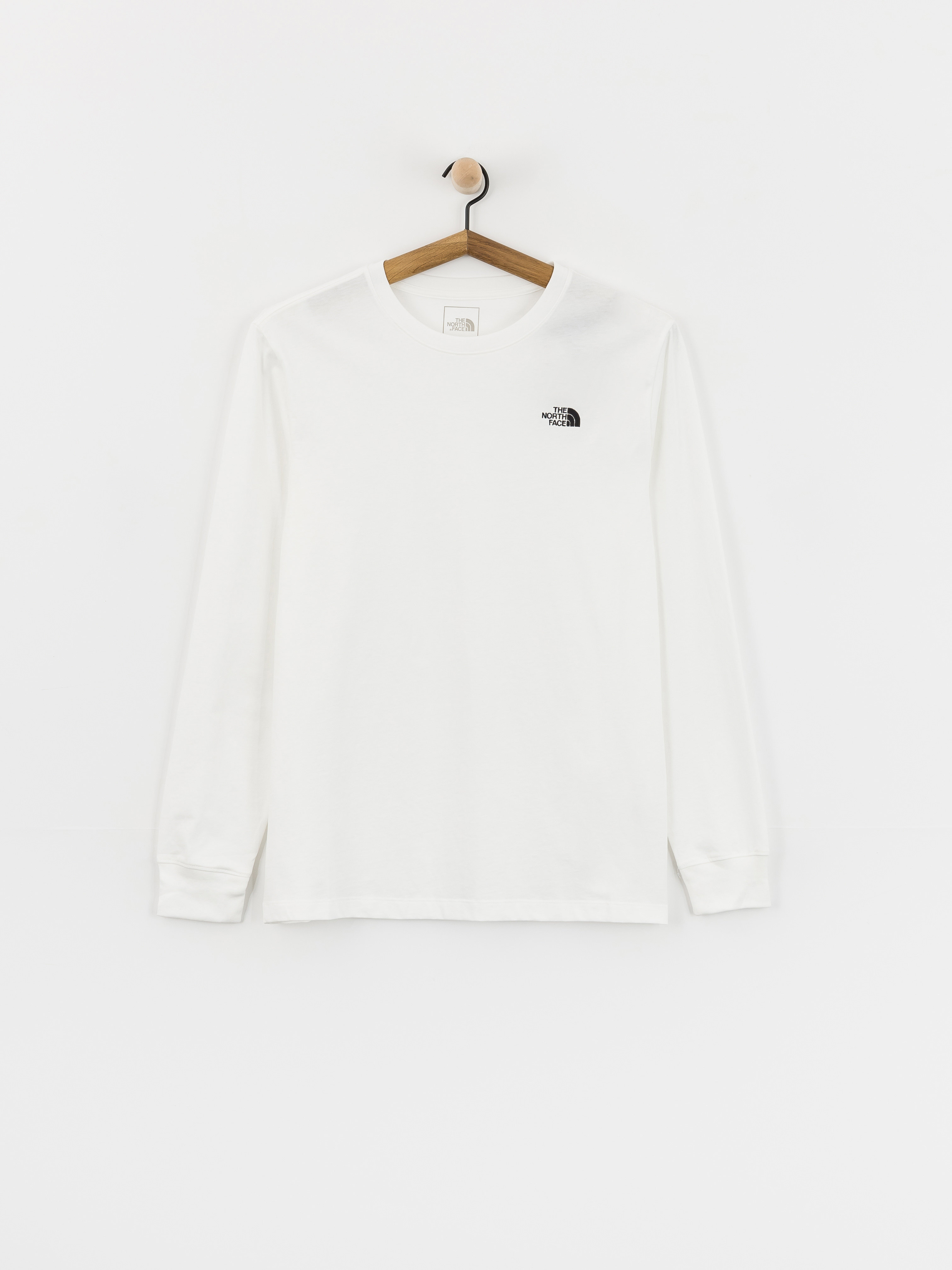Longsleeve The North Face Evolution Simple Dome