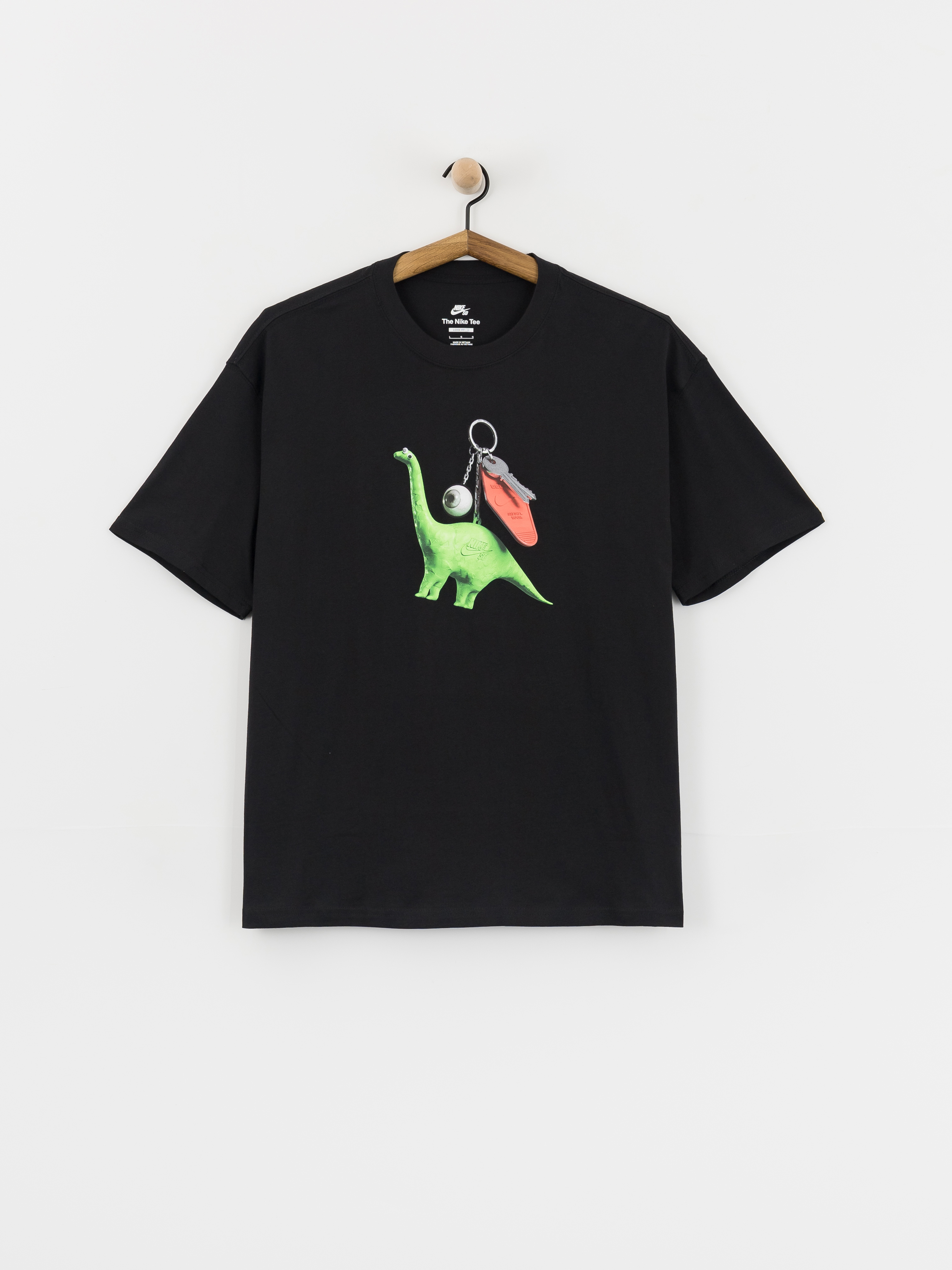 Tricou Nike SB Dino Keychain