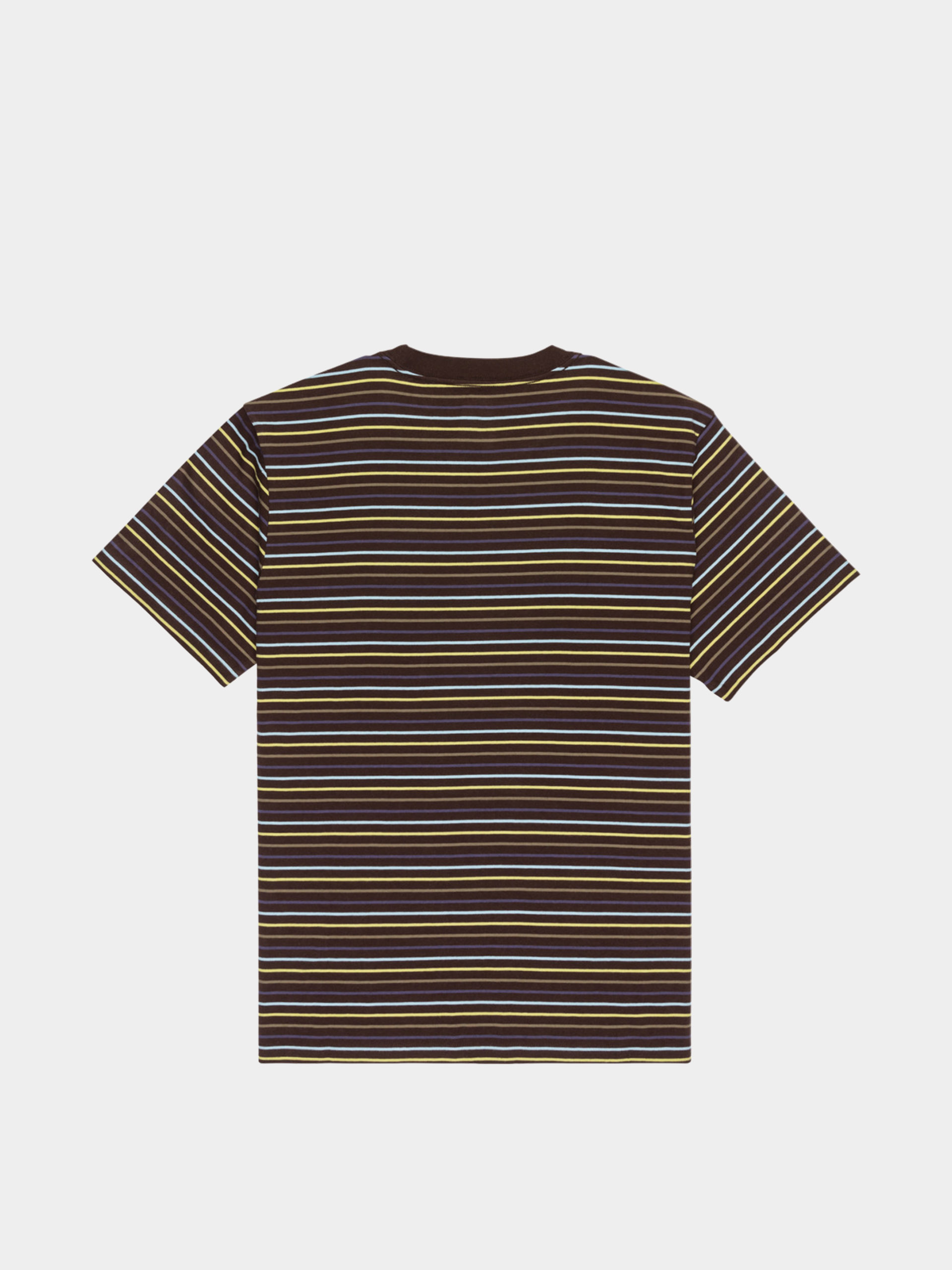 Tricou Element Icon Label Pocket (java/grayst/forget/weepwi/kala)