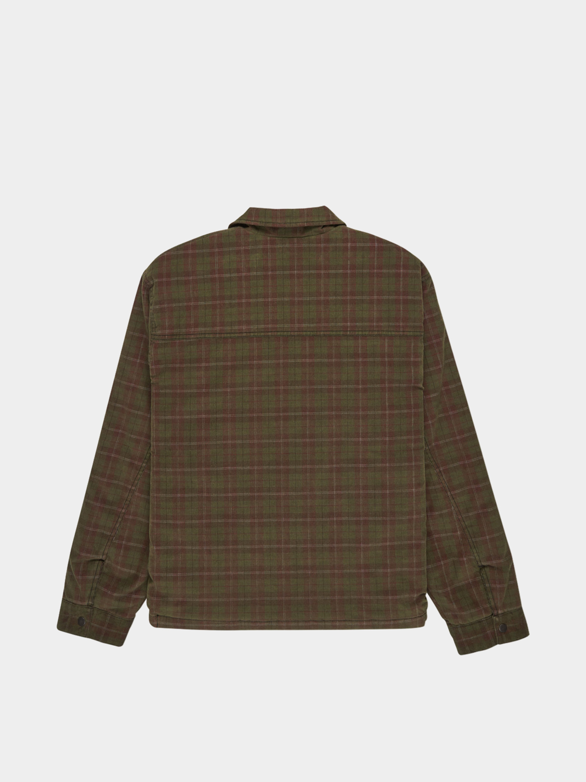 Geacă Element Corduroy Garage (corduroy checks)