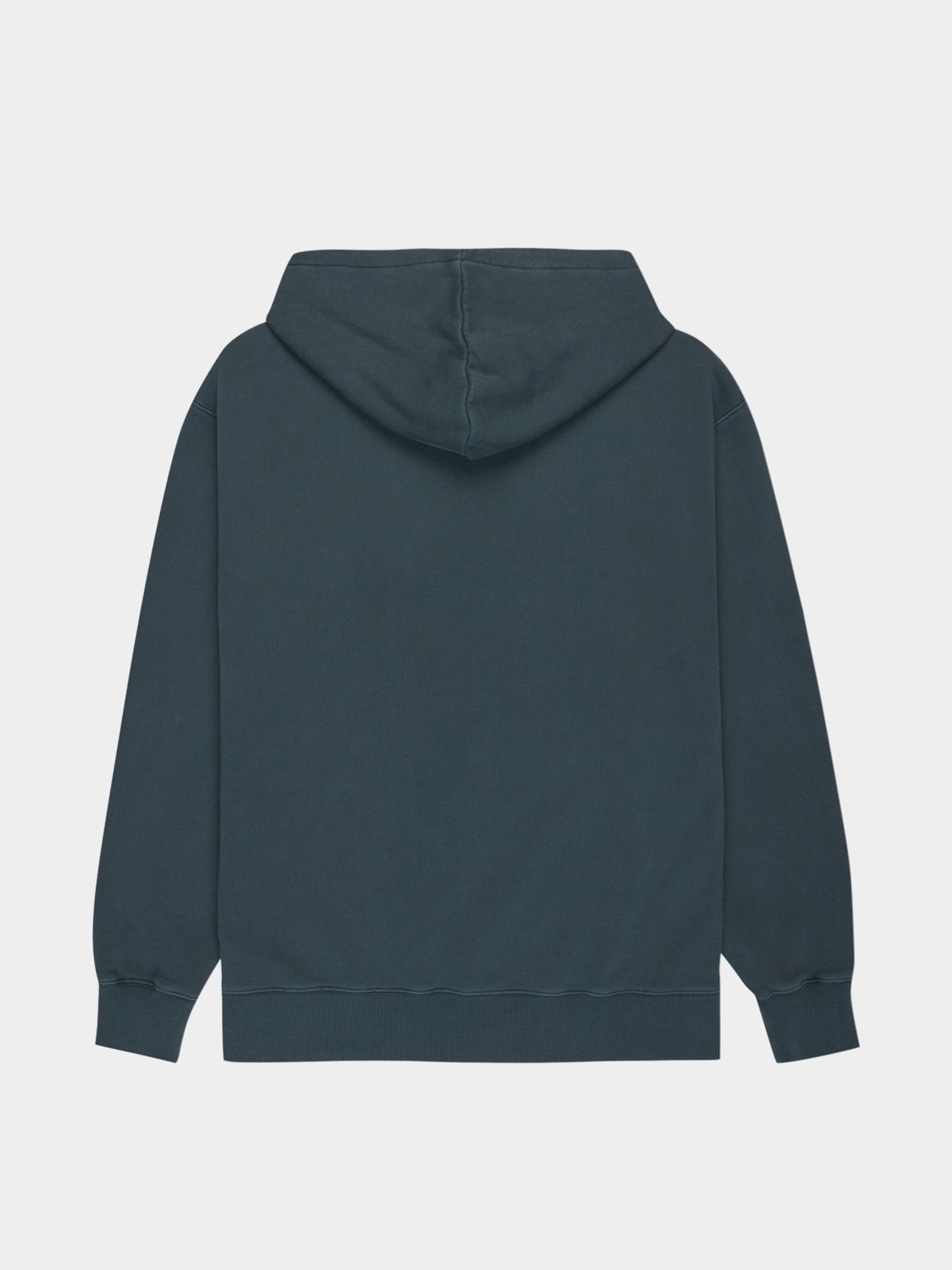 Hanorac cu glugă Element Lowcase Pigment HD (magical forest)