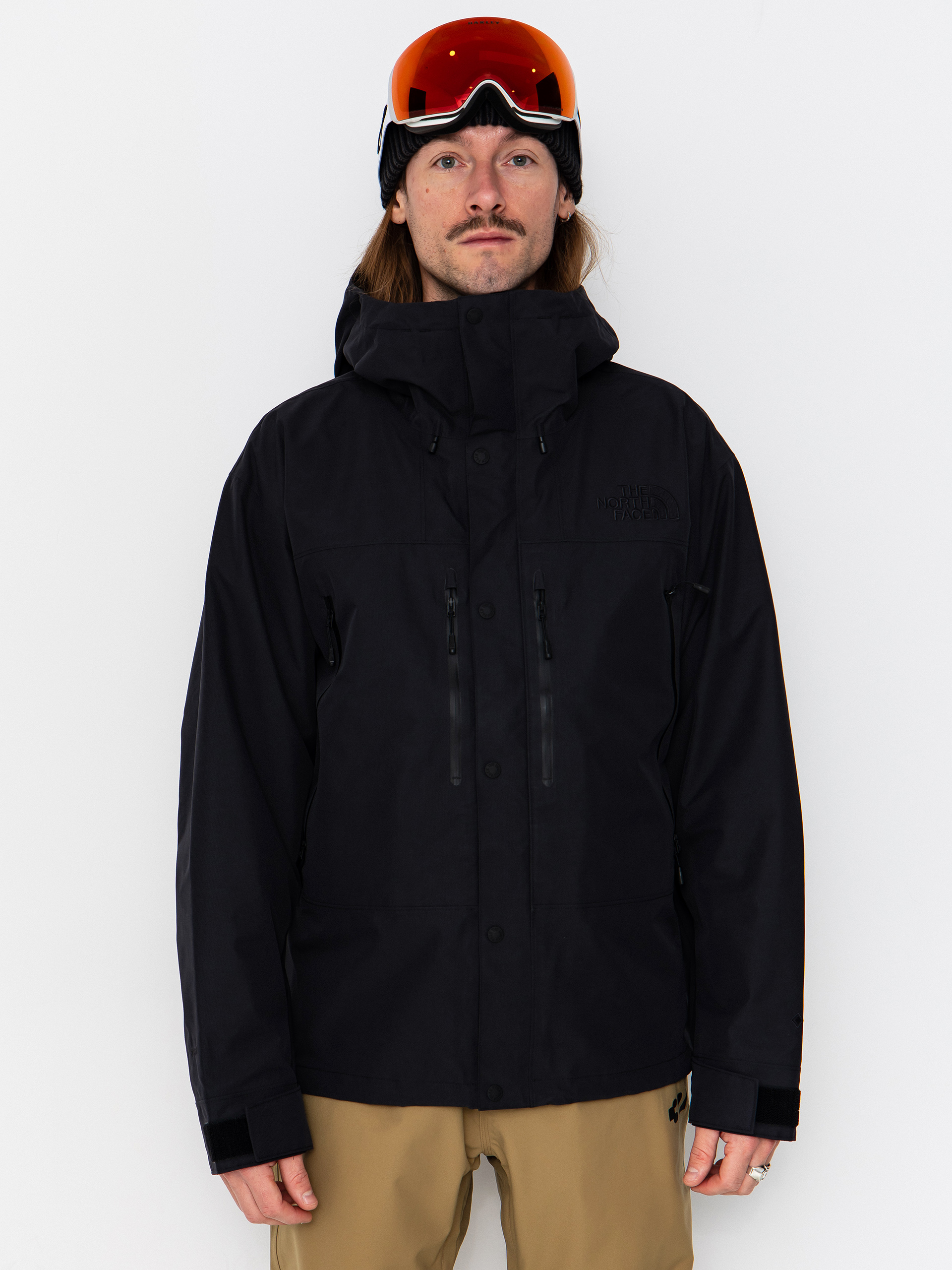 Geacă The North Face Rmst GTX Mountain Tek (tnf black)