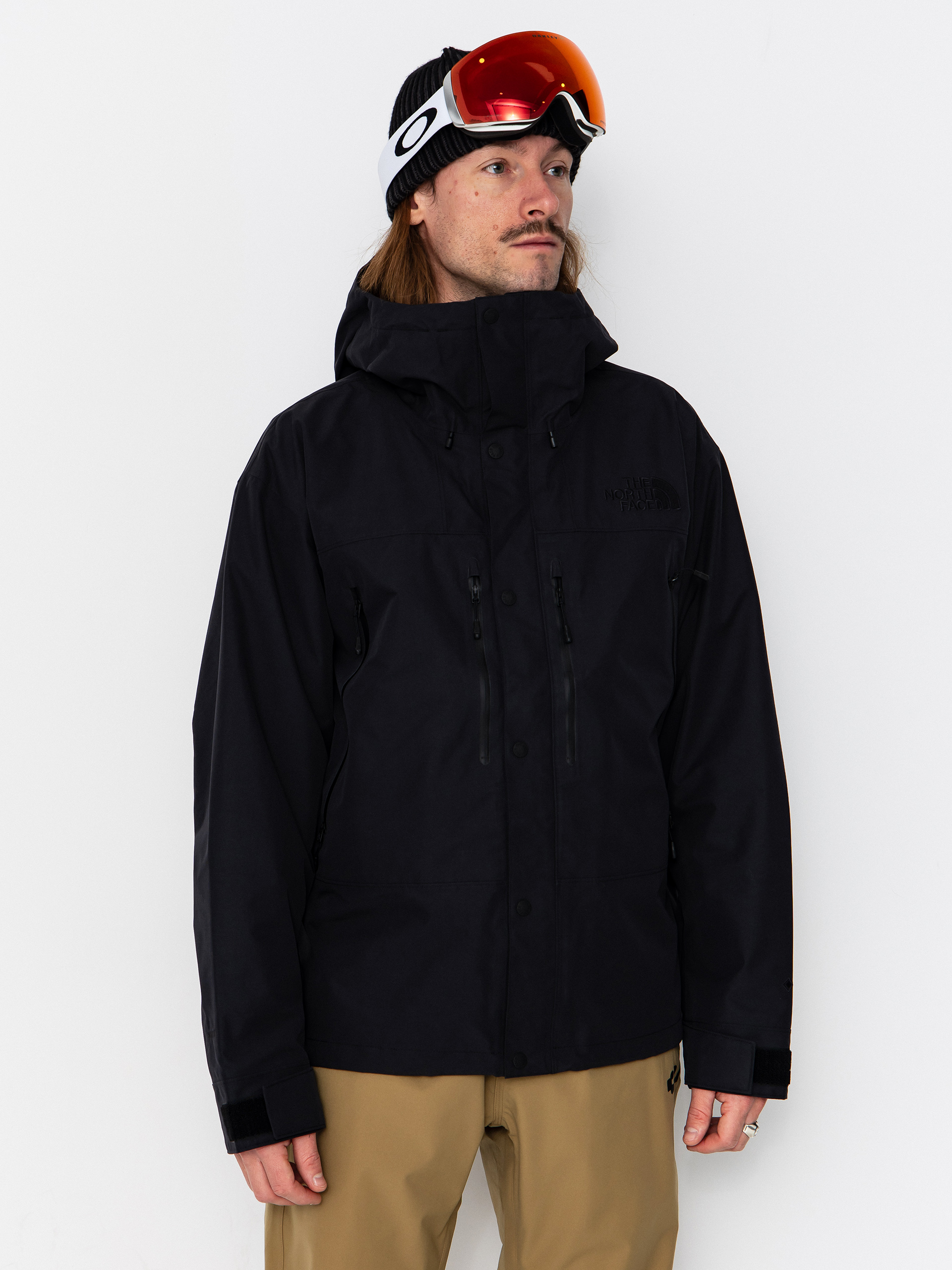 Geacă The North Face Rmst GTX Mountain Tek (tnf black)