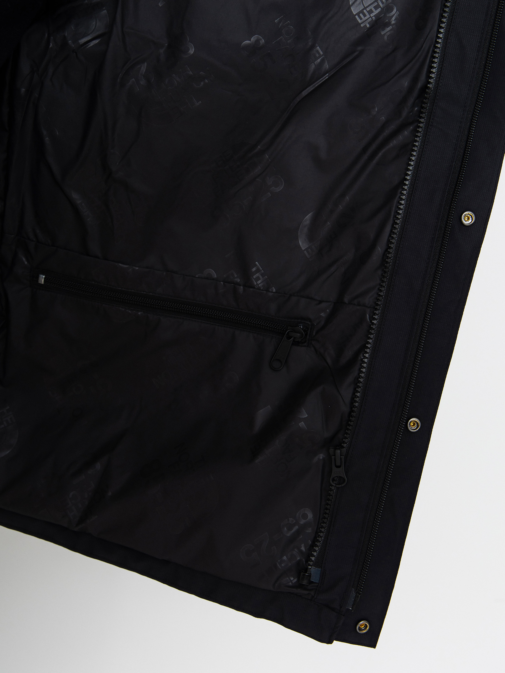 Geacă The North Face Rmst GTX Mountain Tek (tnf black)