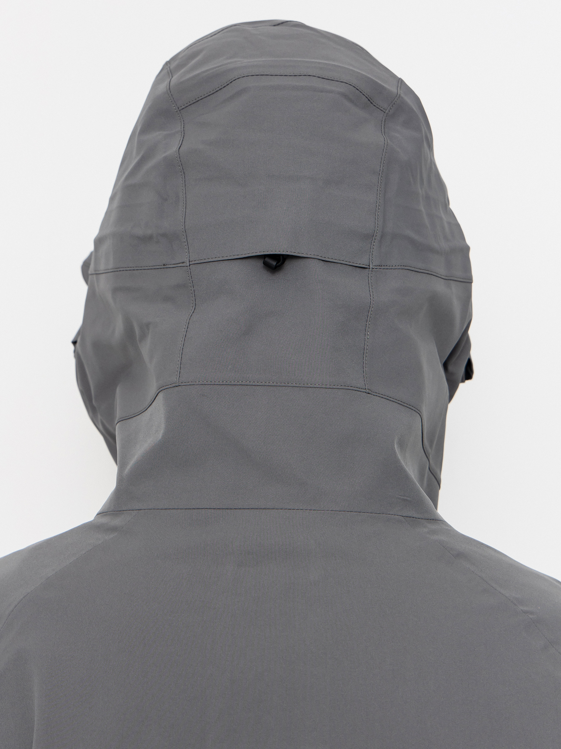 Pentru bărbați Geacă de snowboard ThirtyTwo Tm 3 Recycled (black/grey)