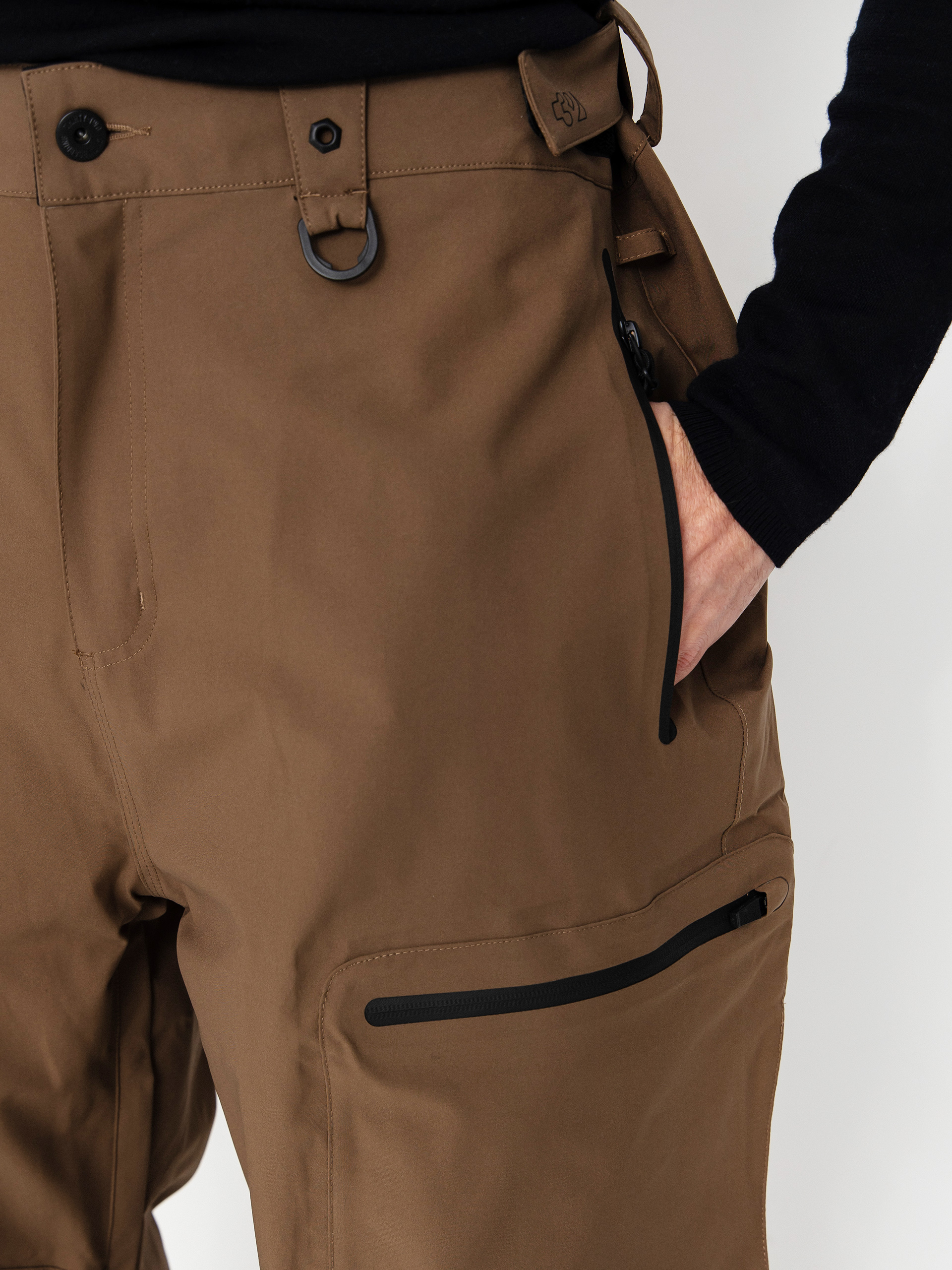 Pentru bărbați Pantaloni pentru snowboard ThirtyTwo Tm Recycled (tobacco)