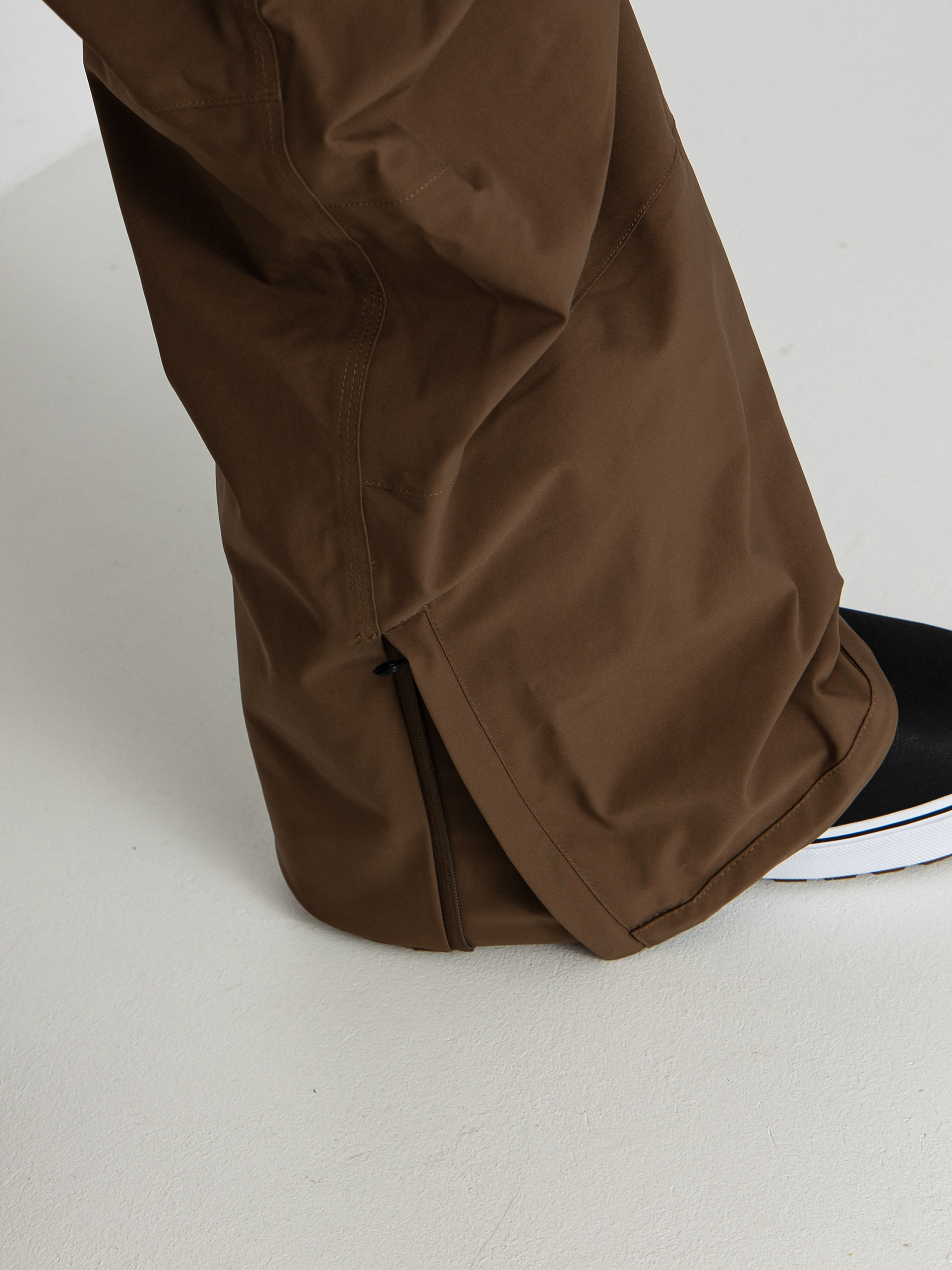 Pentru bărbați Pantaloni pentru snowboard ThirtyTwo Tm Recycled (tobacco)