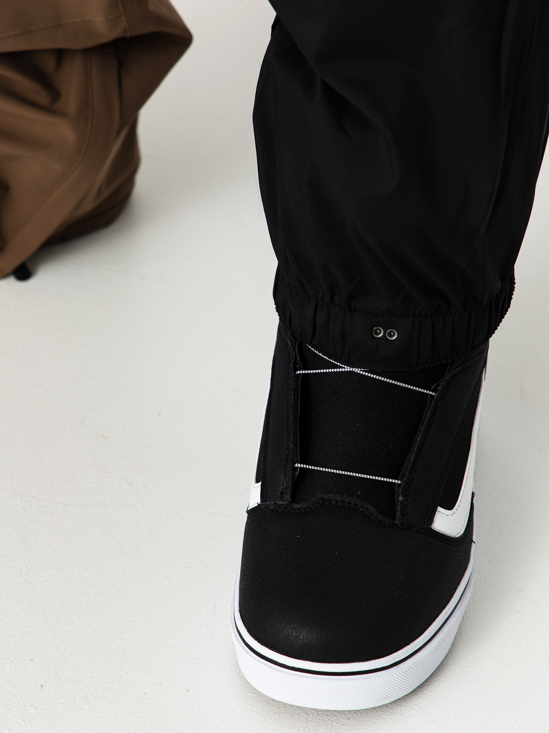 Pentru bărbați Pantaloni pentru snowboard ThirtyTwo Tm Recycled (tobacco)