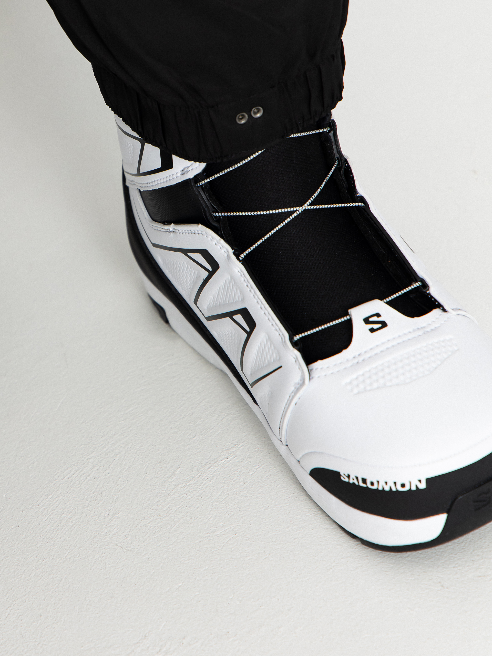 Pentru bărbați Pantaloni pentru snowboard ThirtyTwo Tm Recycled (black)