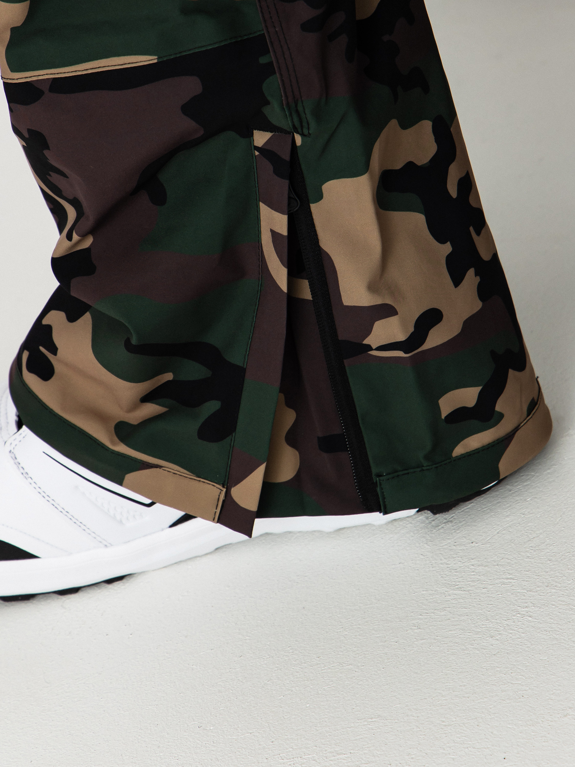 Pentru bărbați Pantaloni pentru snowboard ThirtyTwo Tm Recycled (camo)