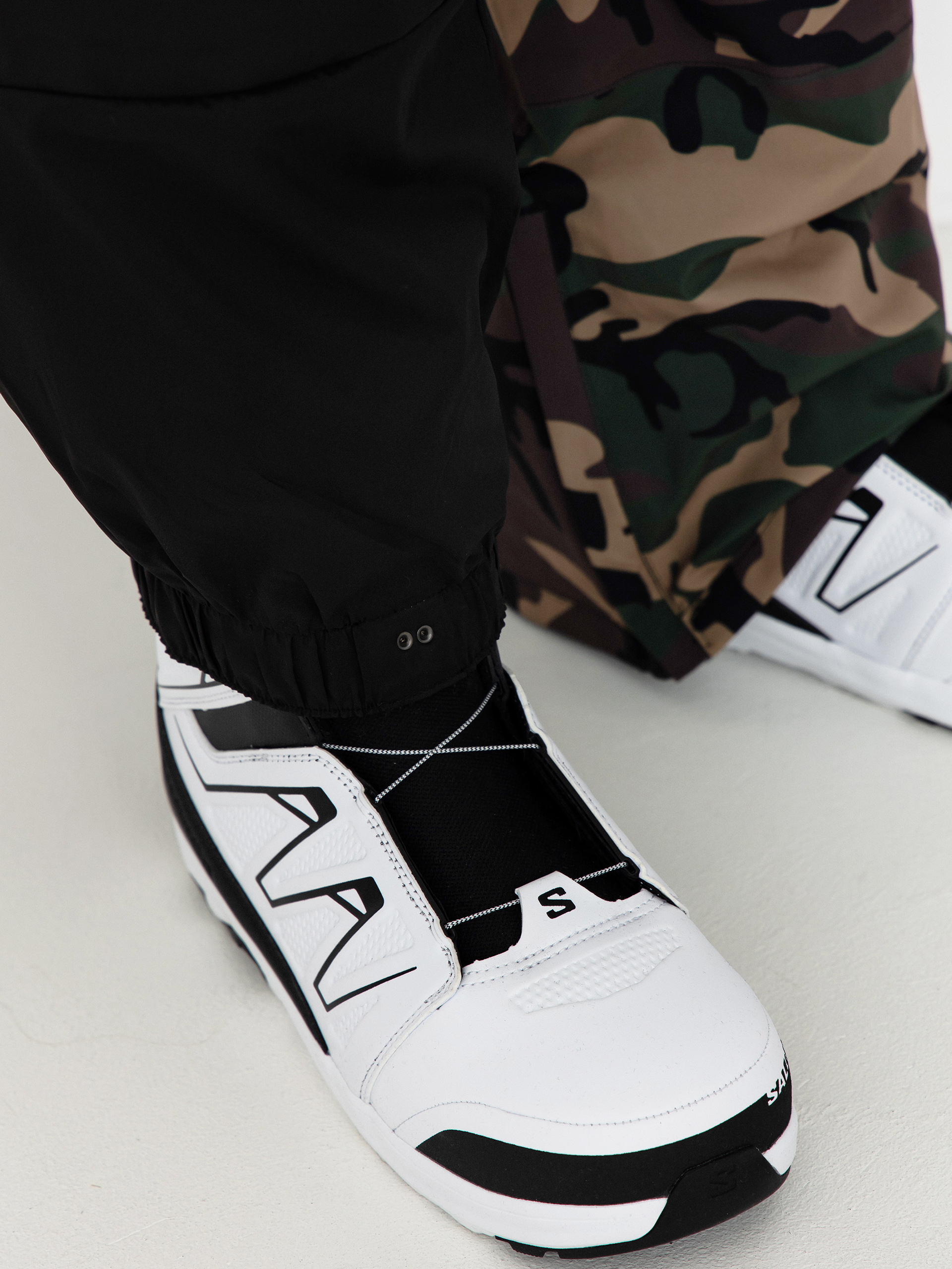 Pentru bărbați Pantaloni pentru snowboard ThirtyTwo Tm Recycled (camo)