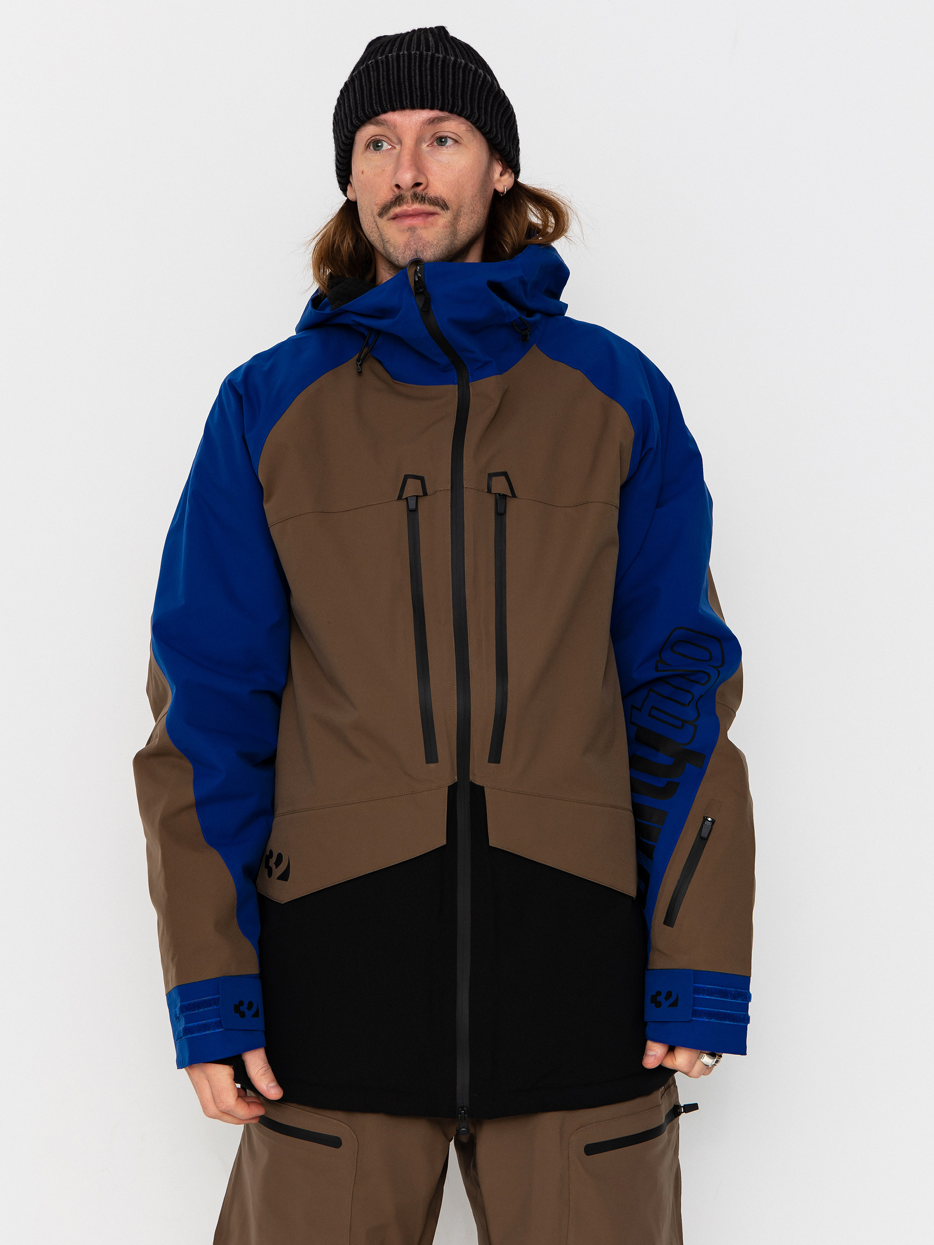 Geacă de snowboard ThirtyTwo Lashed Insulated