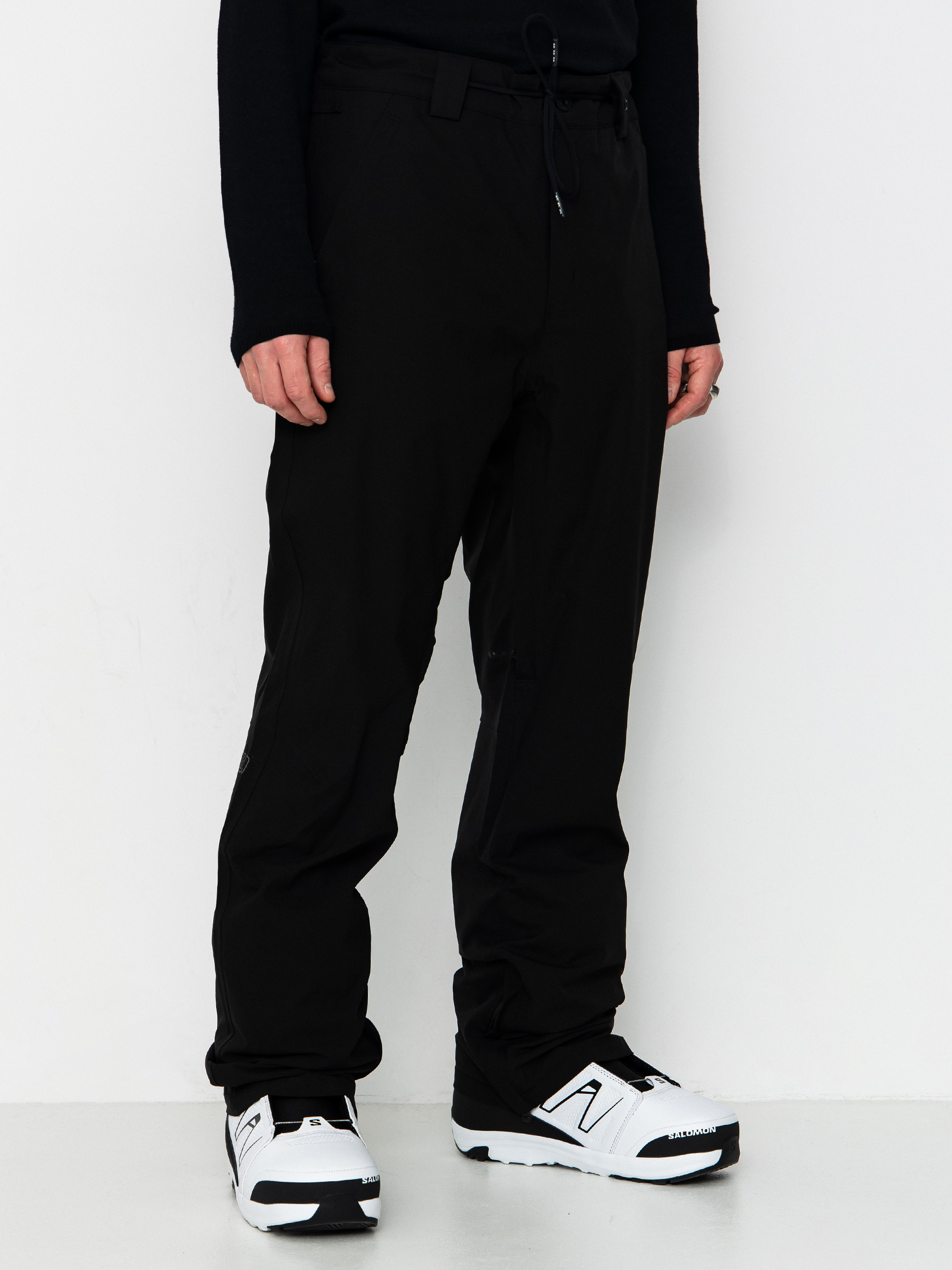 Pentru bărbați Pantaloni pentru snowboard ThirtyTwo Wooderson (black)