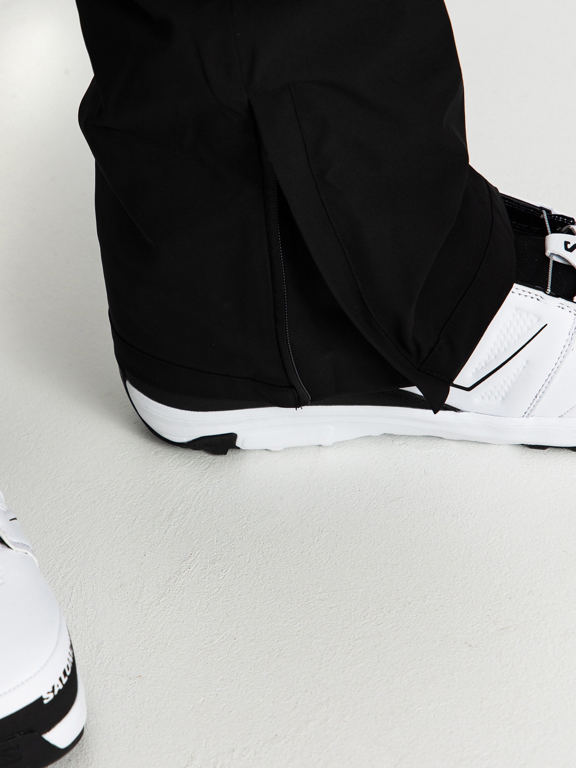 Pentru bărbați Pantaloni pentru snowboard ThirtyTwo Wooderson (black)