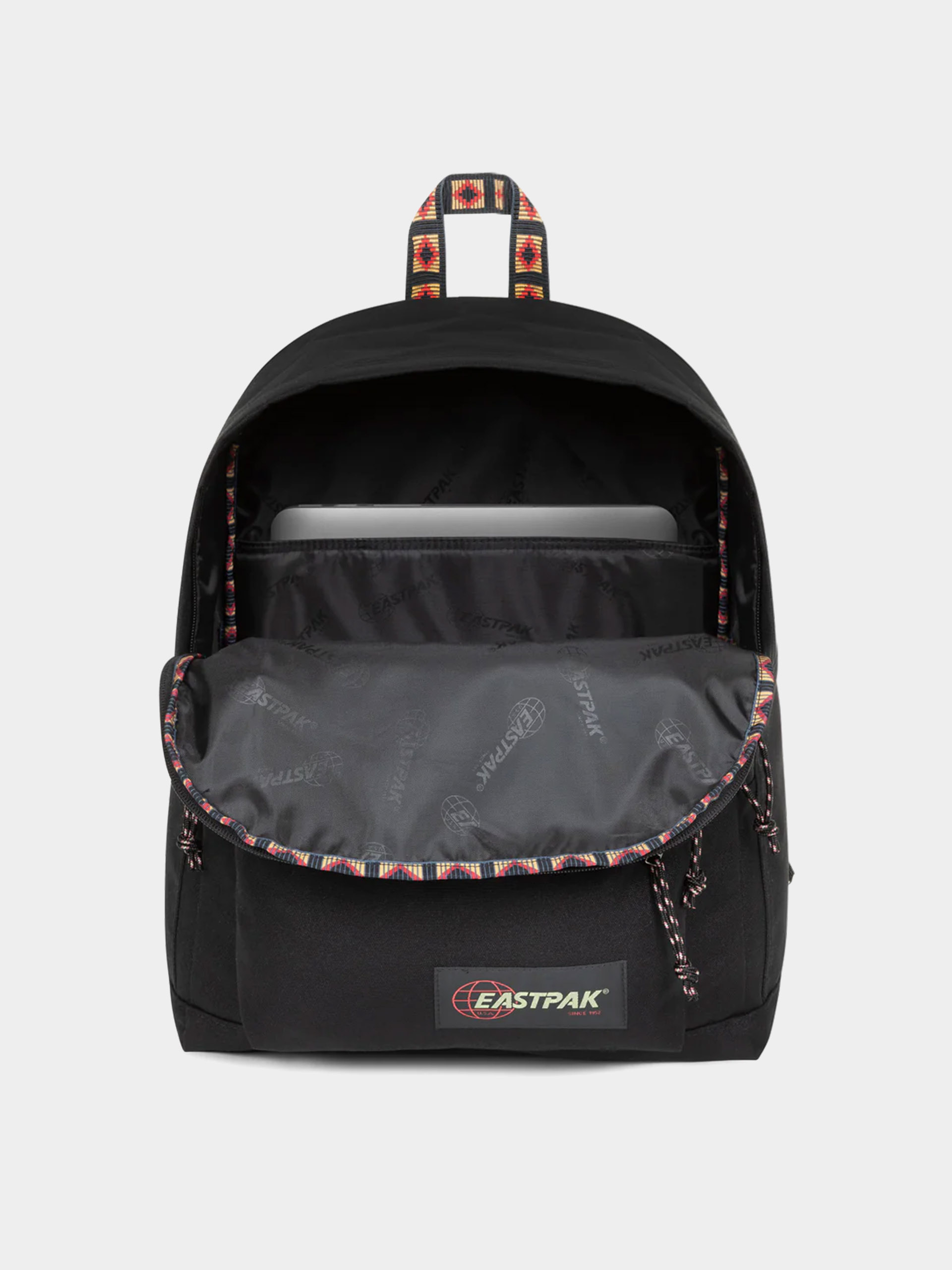 Rucsac Eastpak Kittery PakR (vintage black)