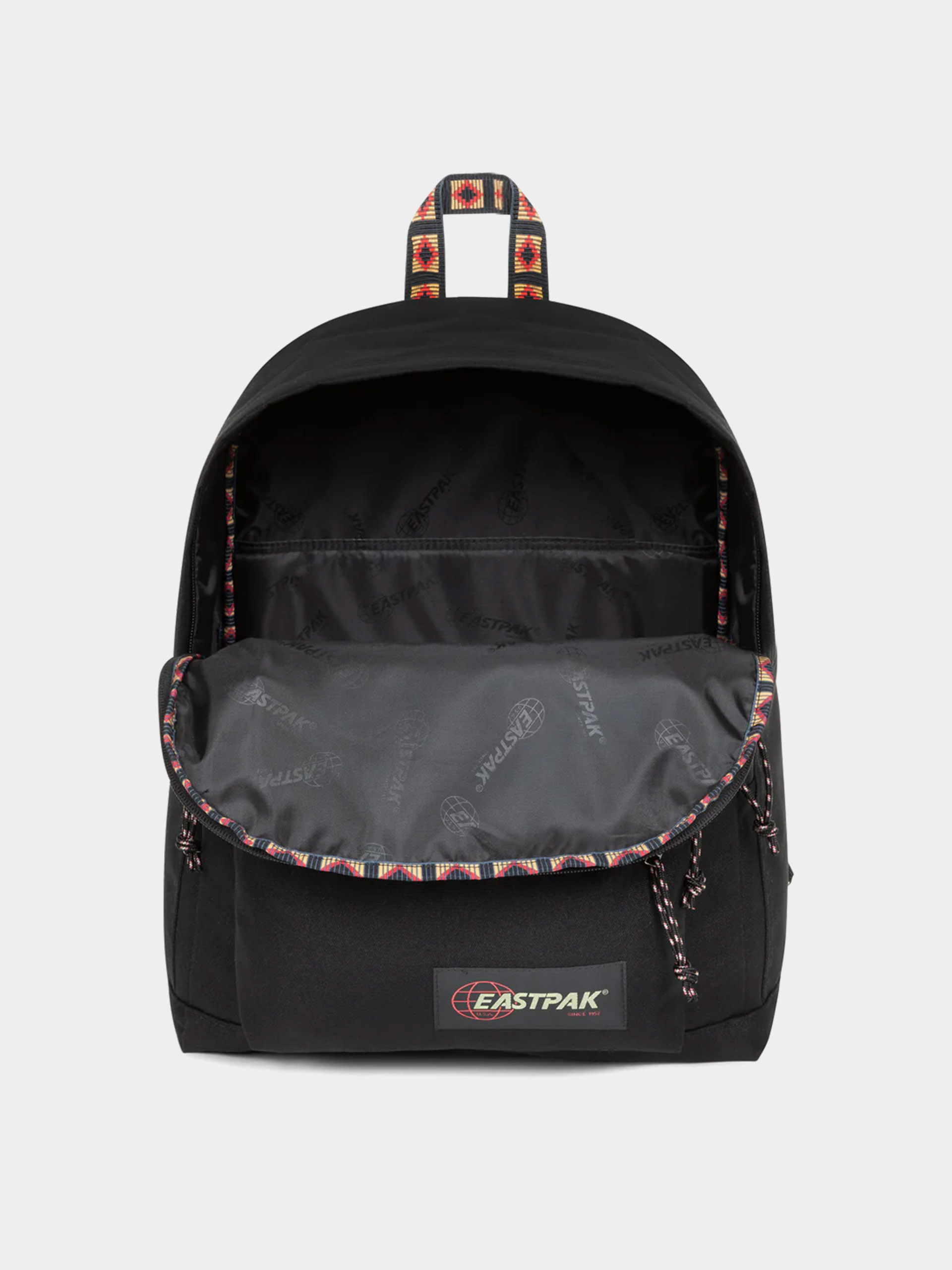 Rucsac Eastpak Kittery PakR (vintage black)