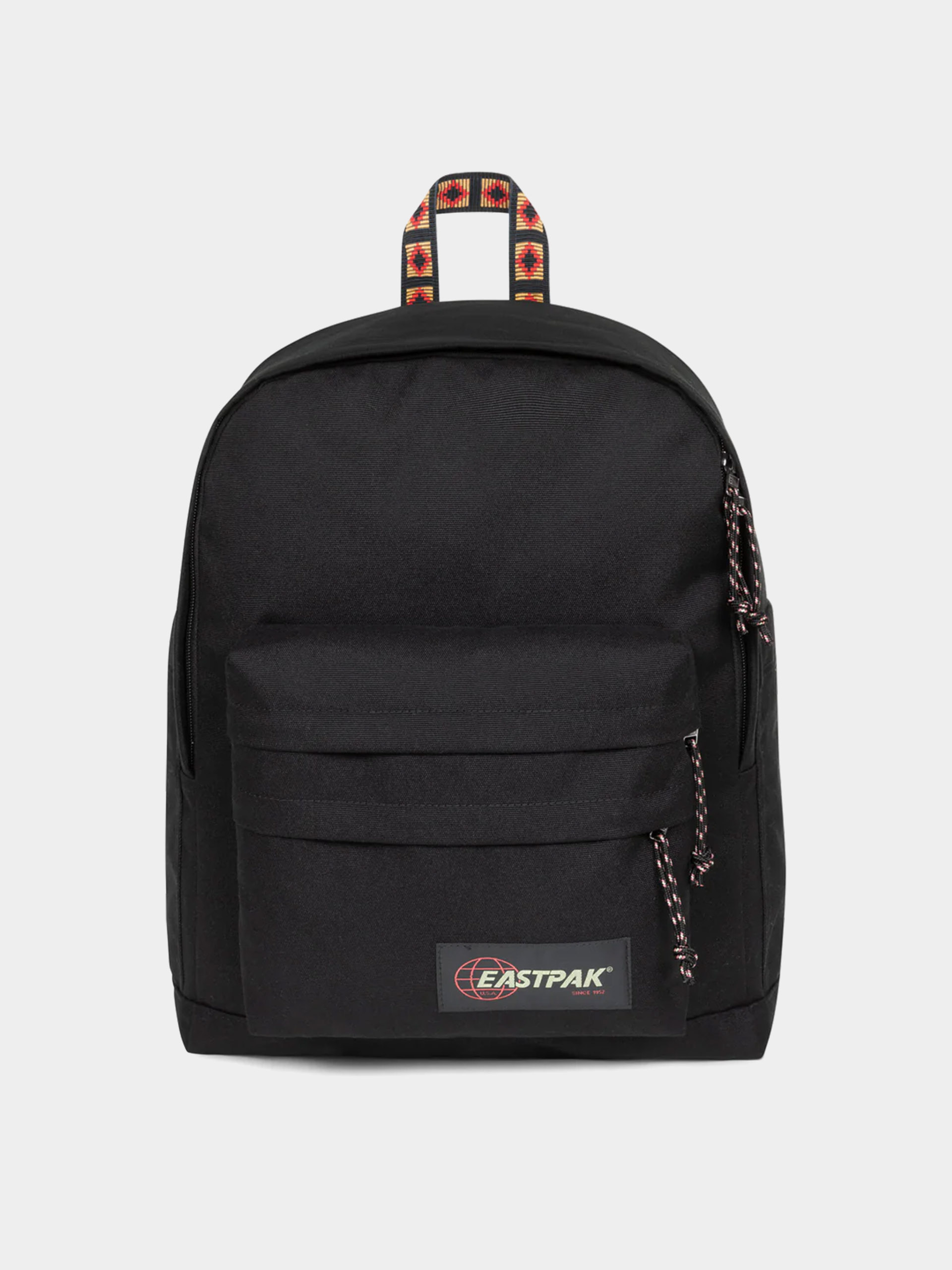 Rucsac Eastpak Kittery PakR (vintage black)