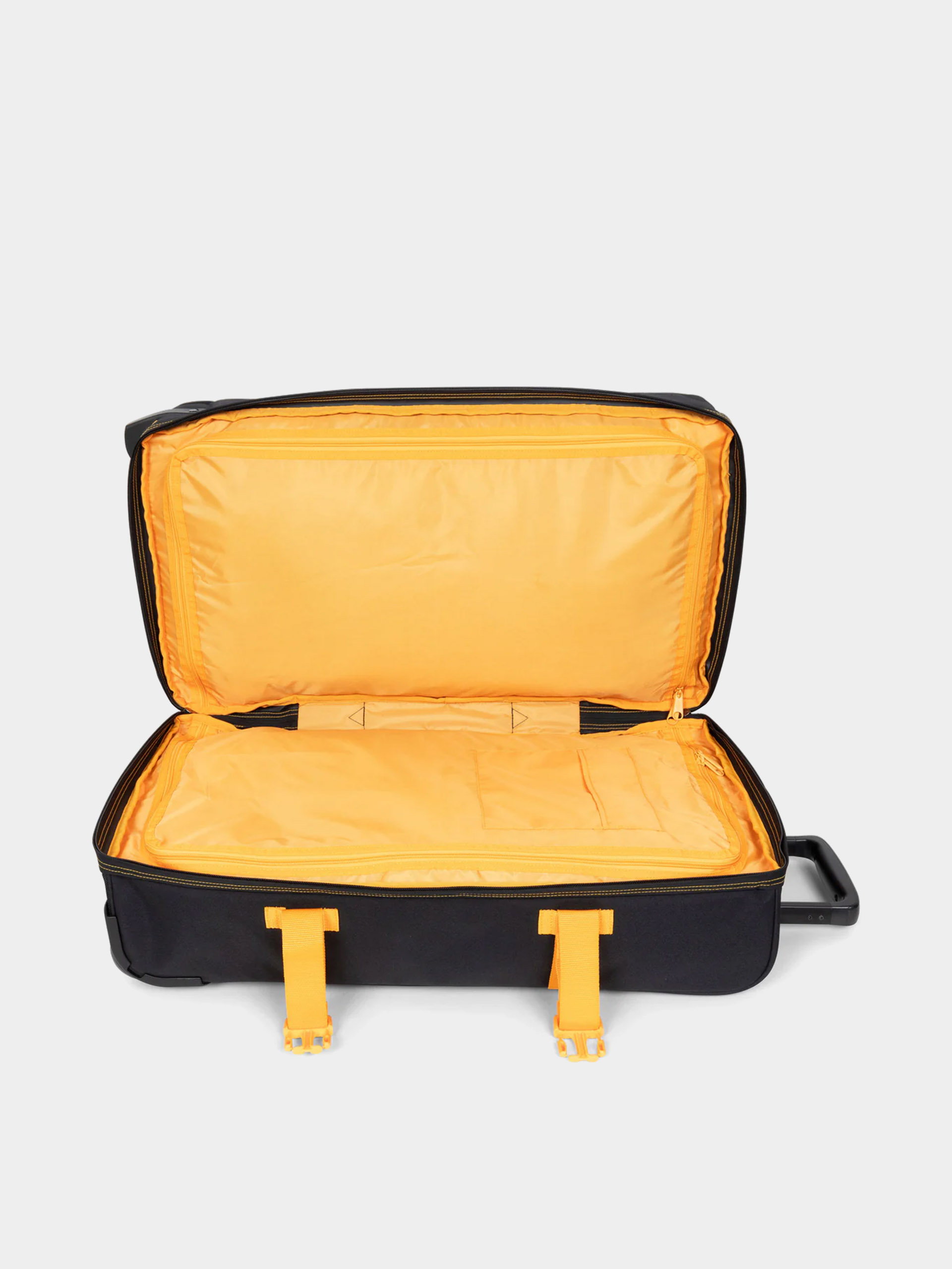 Geamantan Eastpak Travel Tranverz L (kontrast mango)