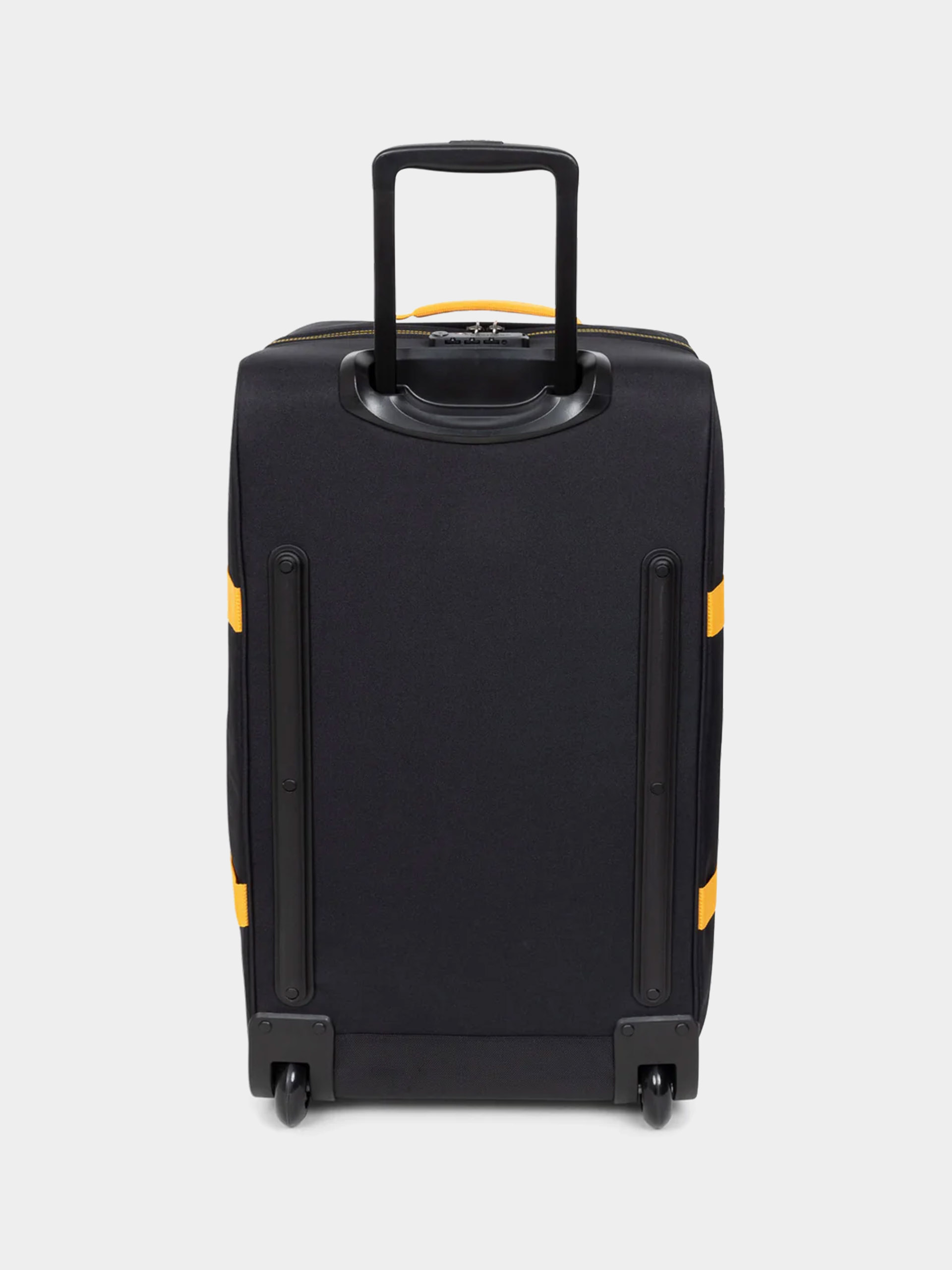 Geamantan Eastpak Travel Tranverz L (kontrast mango)