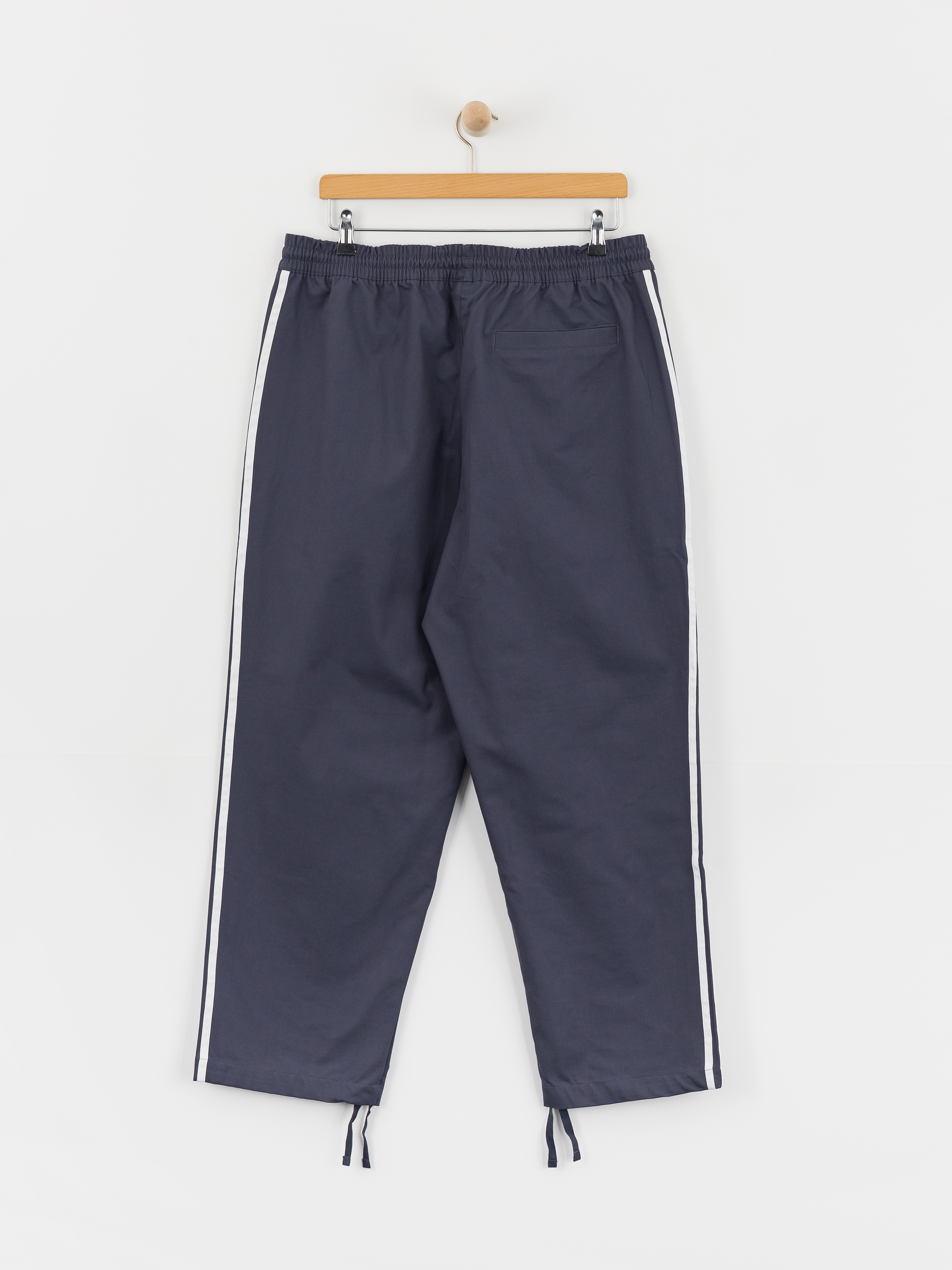 Pantaloni adidas Superfire Tk (shanav/white)