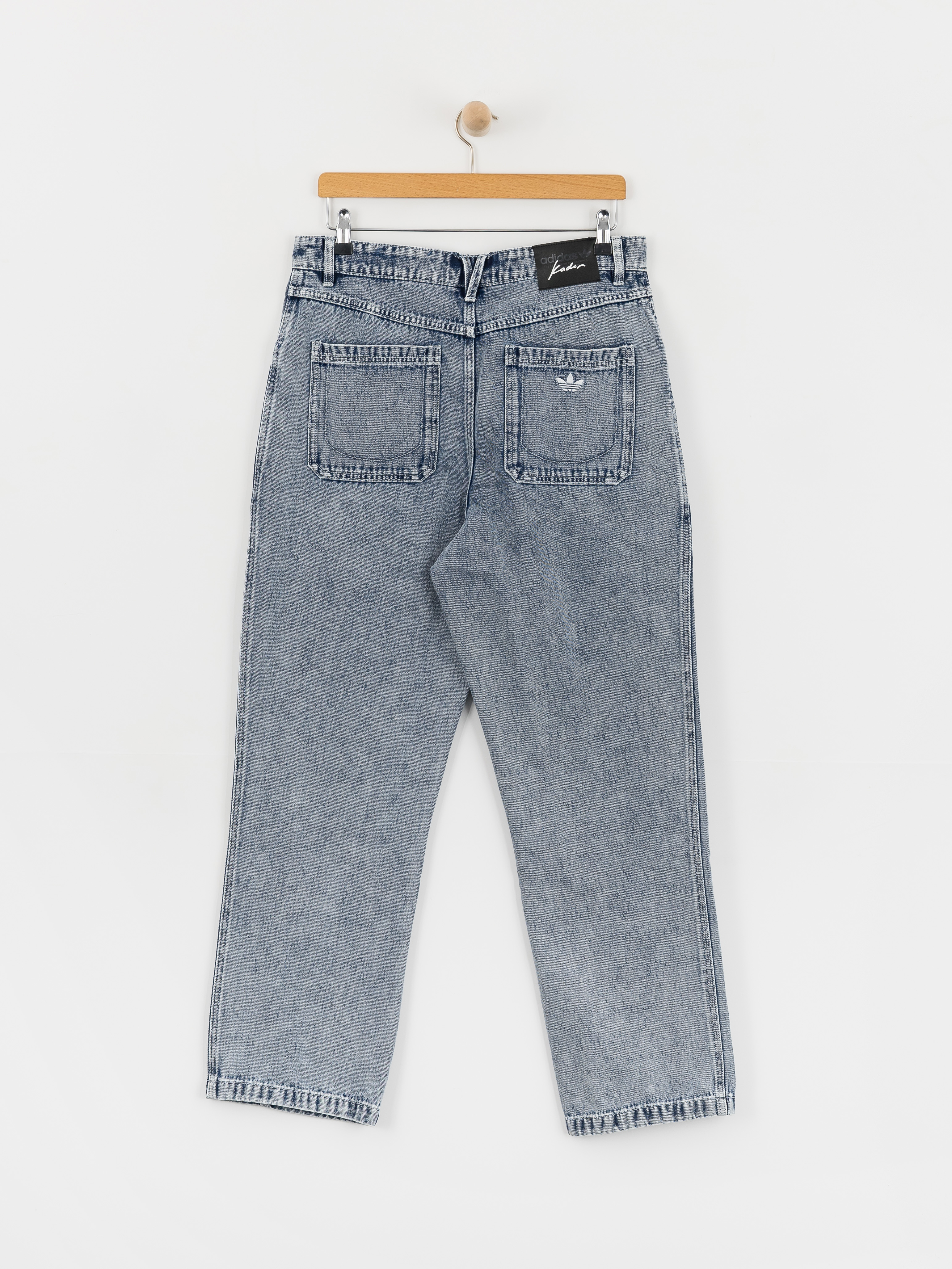 Pantaloni adidas Kader Wash (lgsogr)