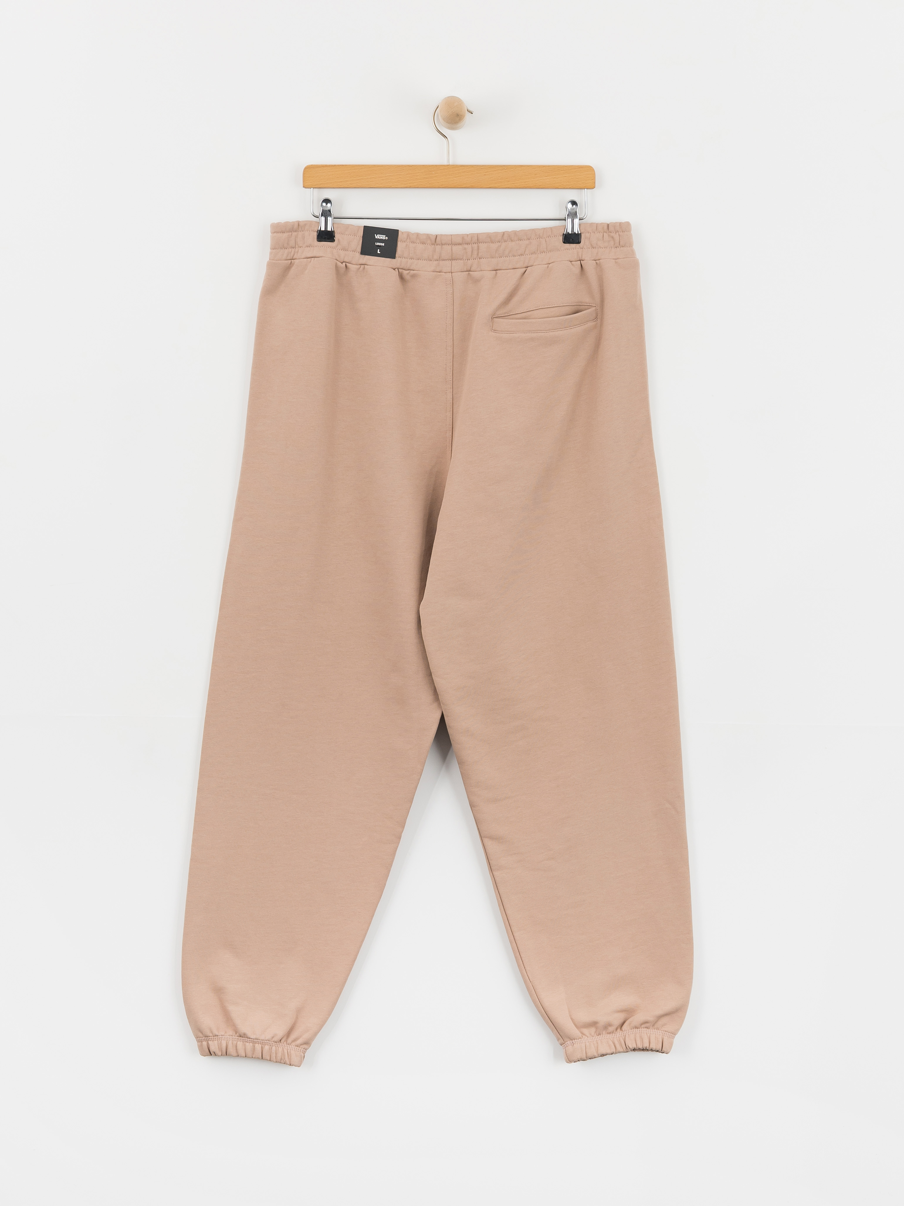 Pantaloni Vans Mn Blocked Box Loose (warm taupe)