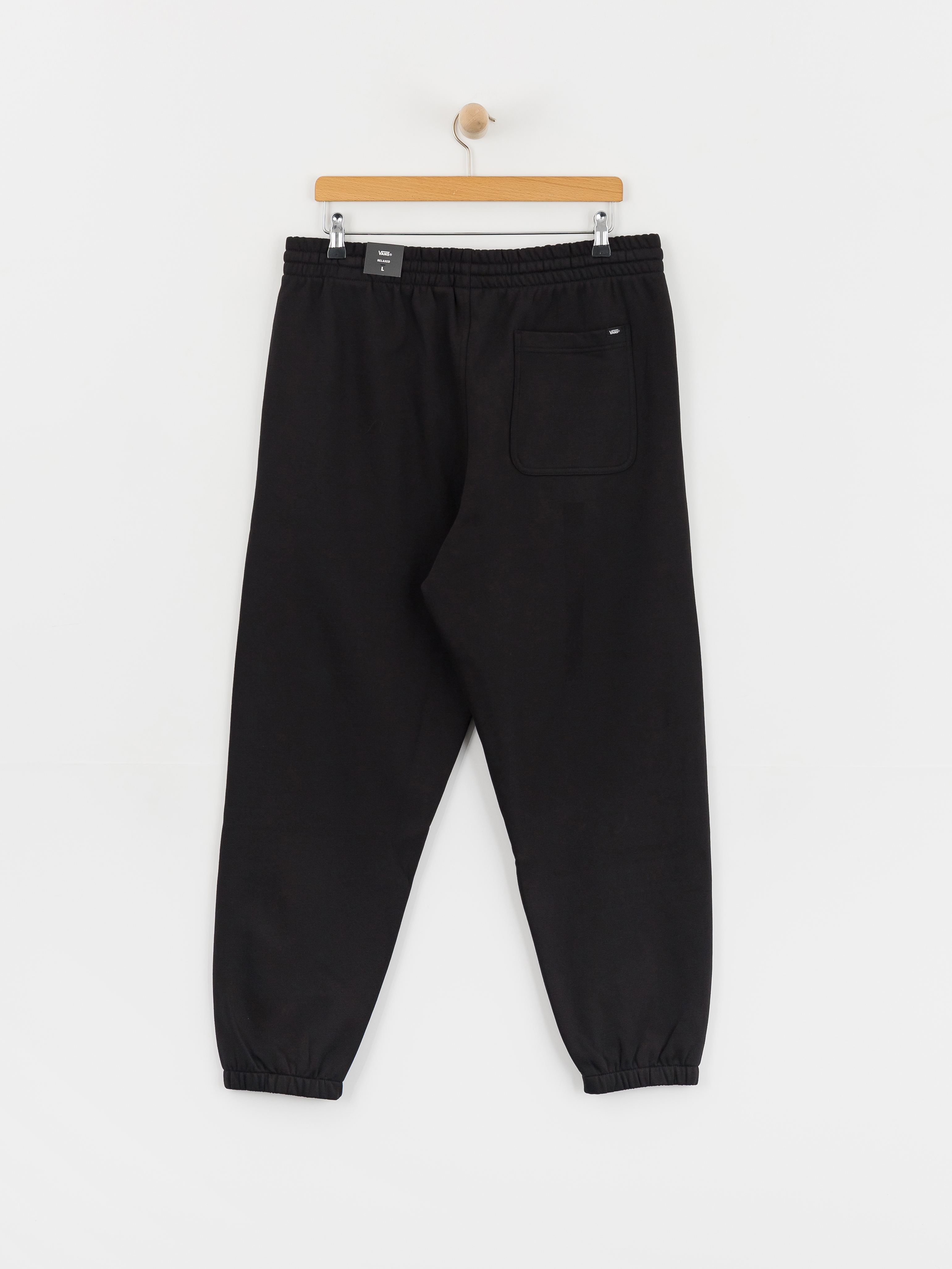 Pantaloni Vans Left Chest (black)