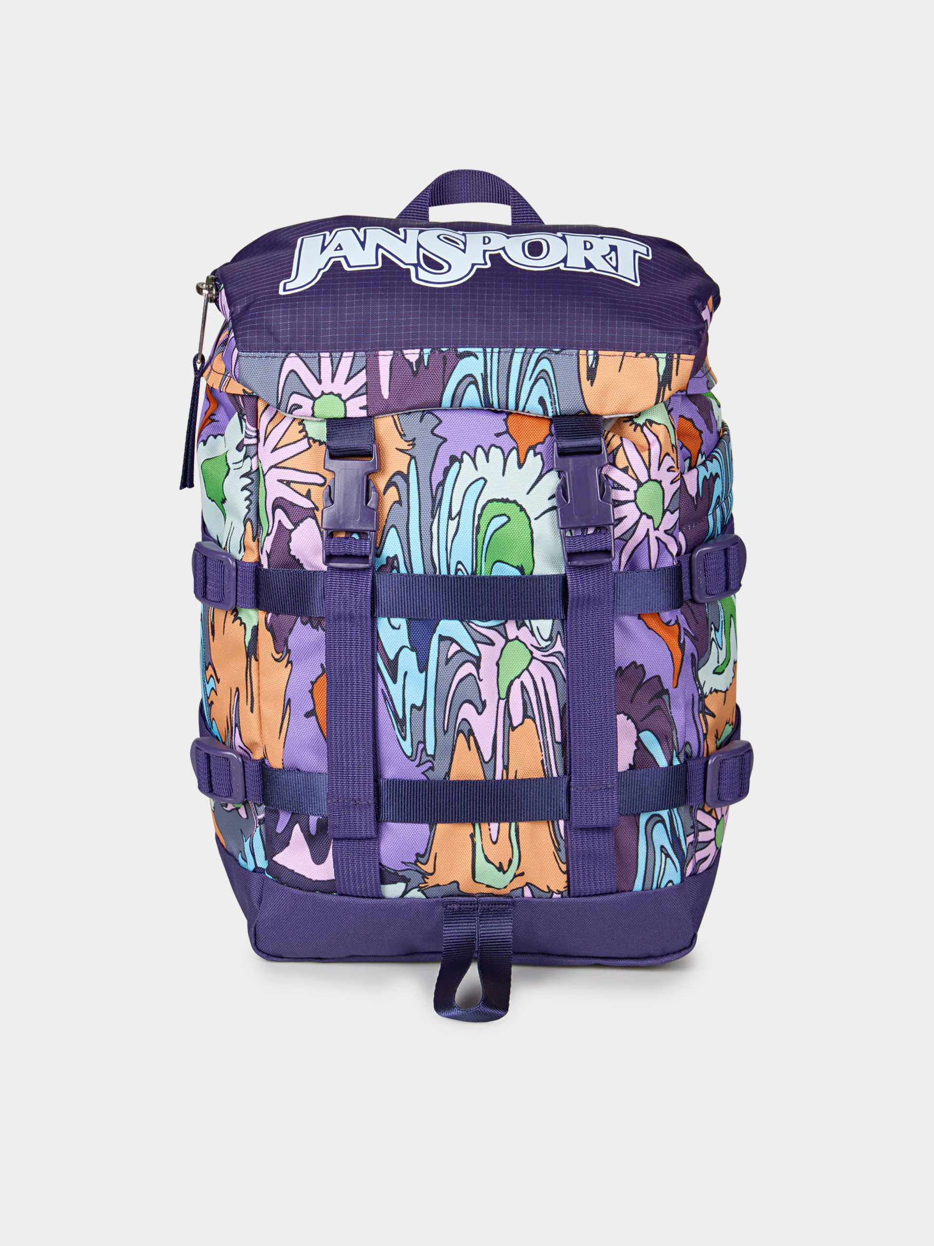 Rucsac JanSport Mini Skip Pack