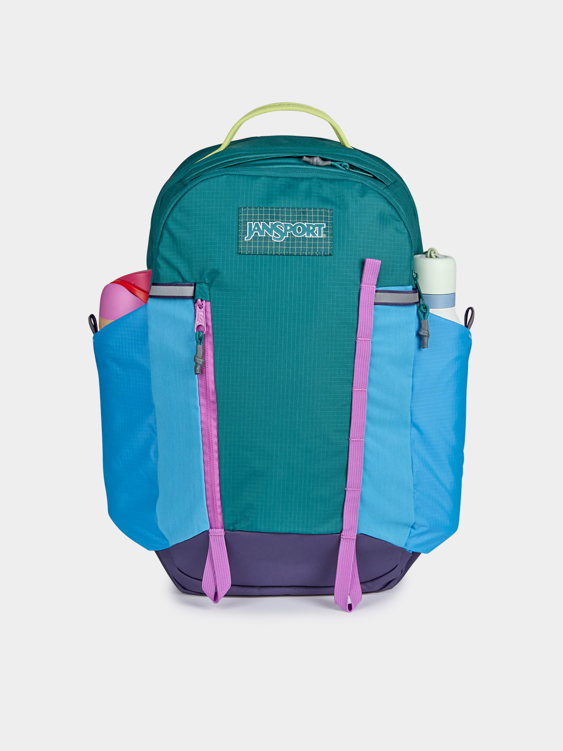 Rucsac JanSport All Around Medium (emerald pool)