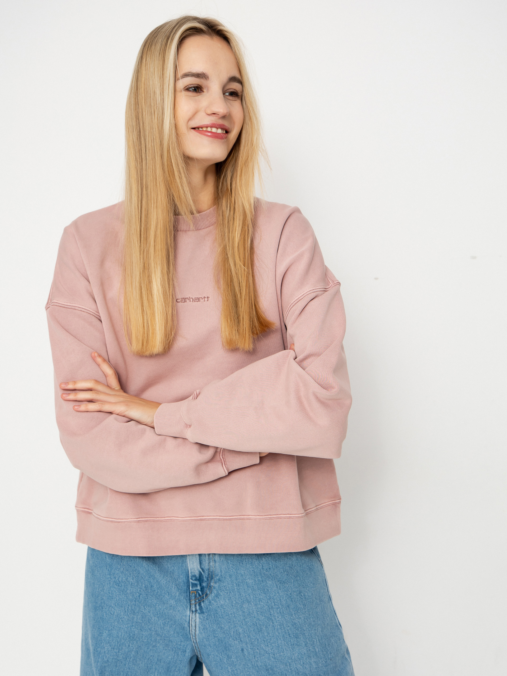 Hanorac Carhartt WIP Benton Wmn