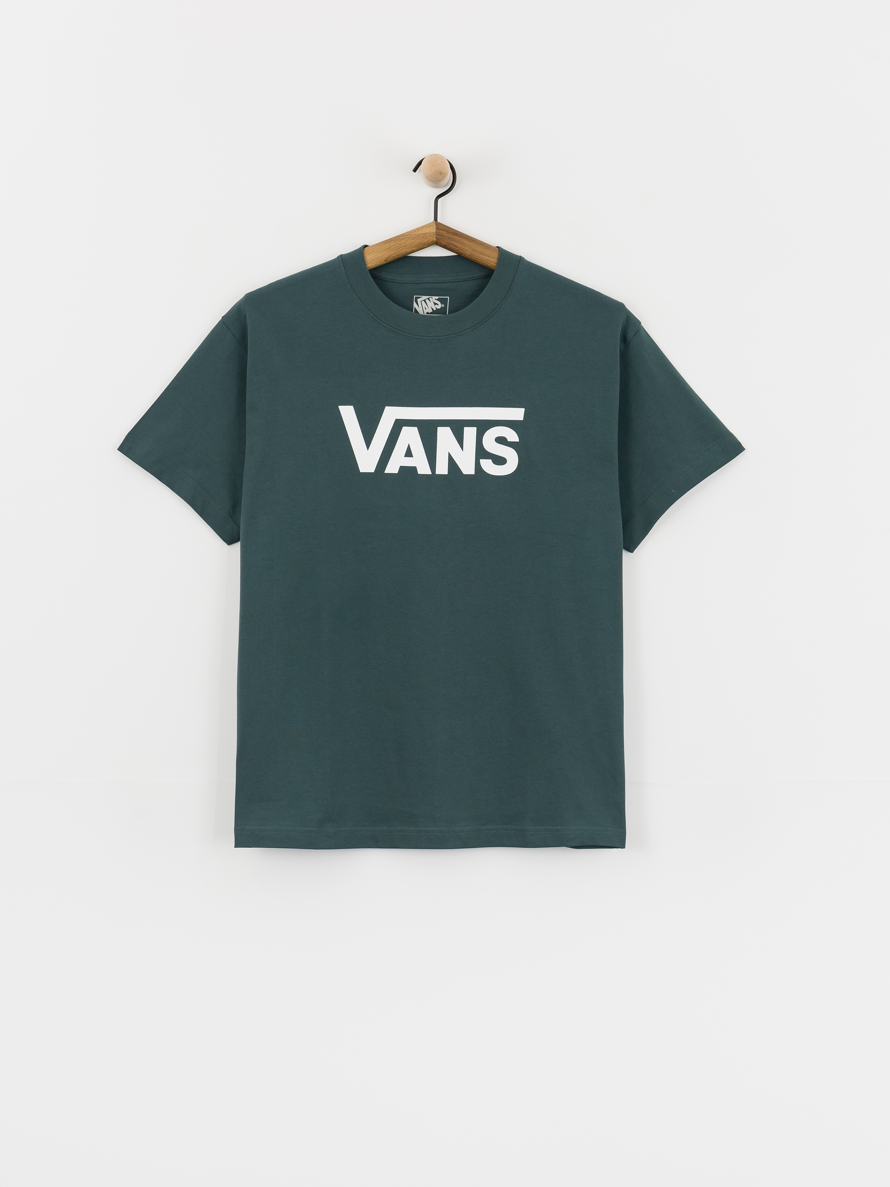 Tricou Vans Classic