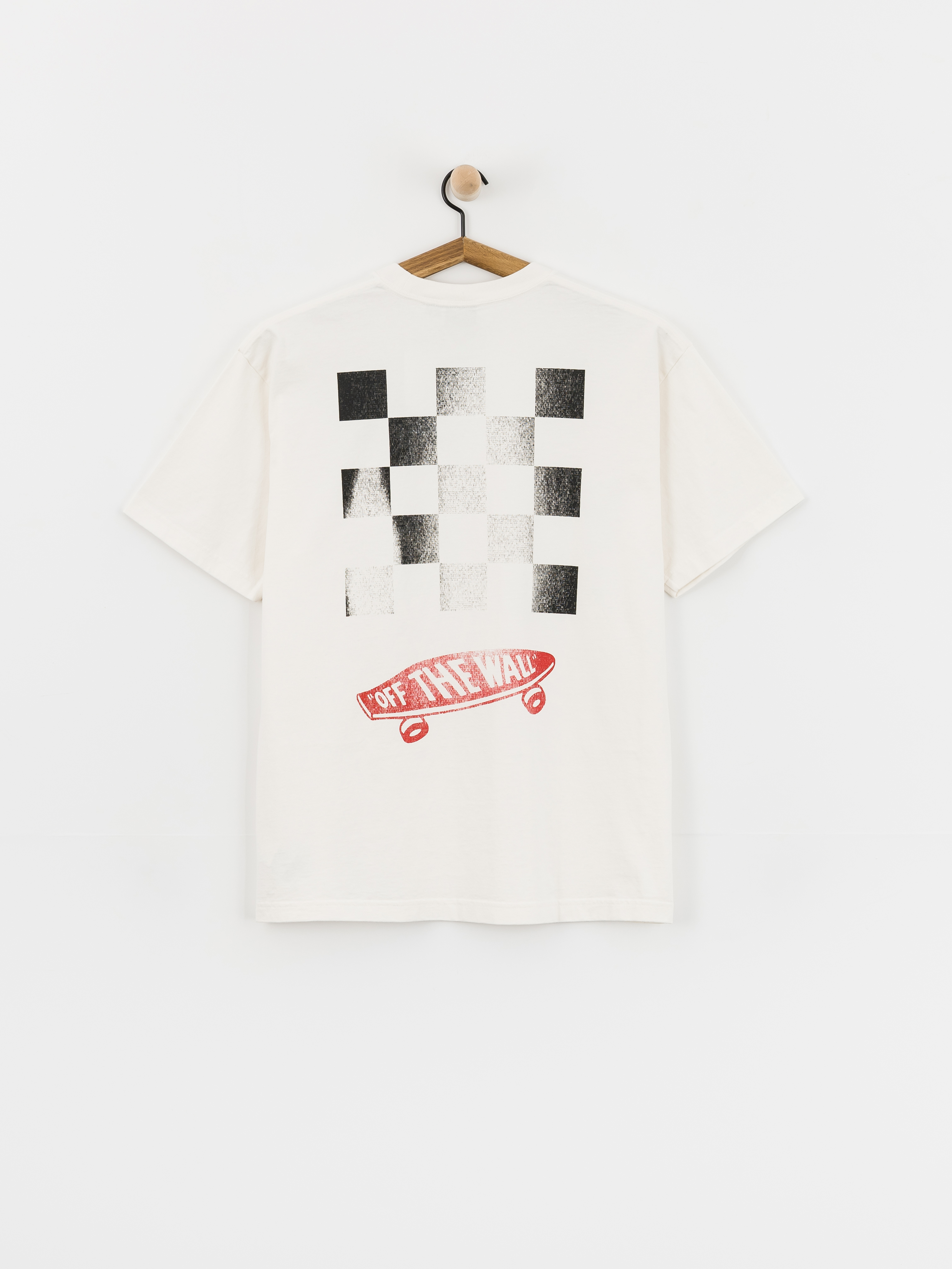 Tricou Vans Lx Full Deck