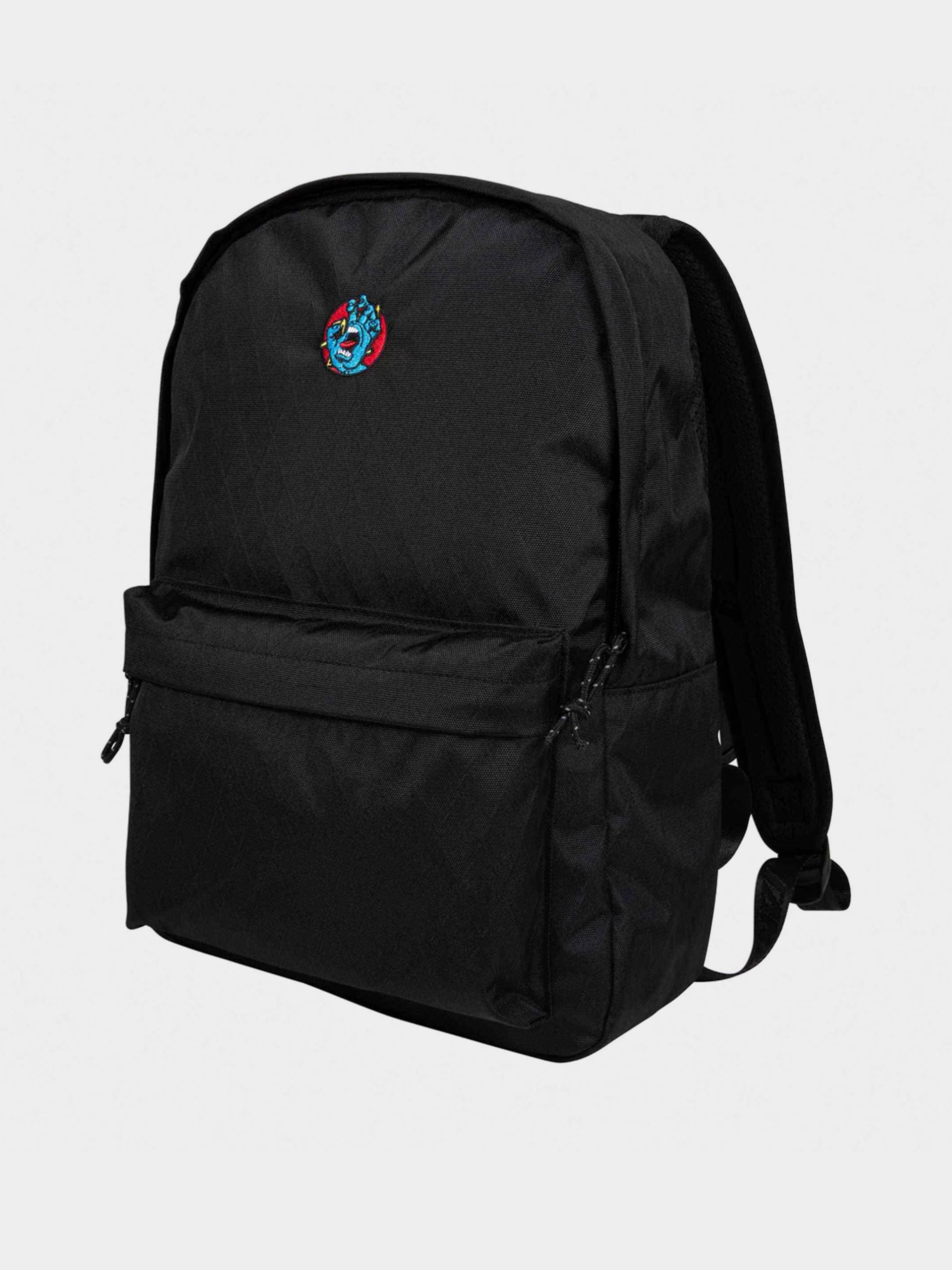 Rucsac Santa Cruz Classic Dot Emb (black)