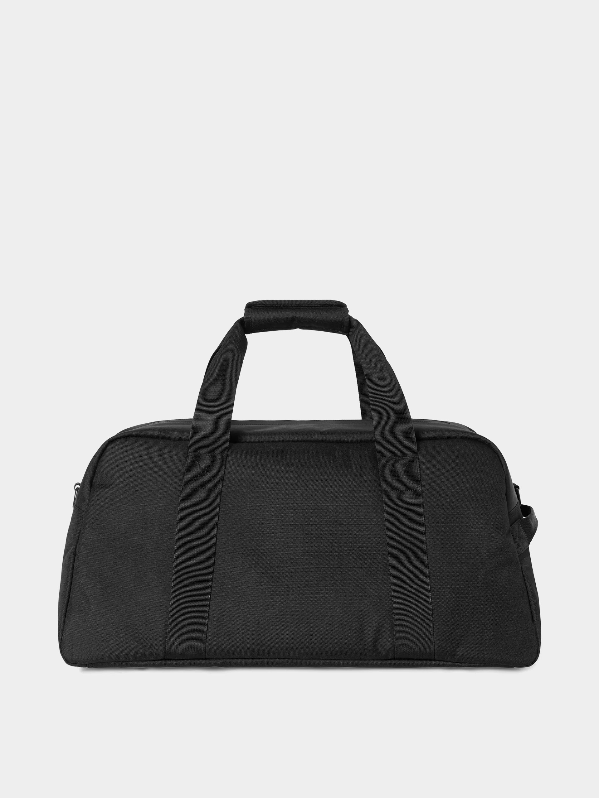 Geantă Carhartt WIP Duffle (black)