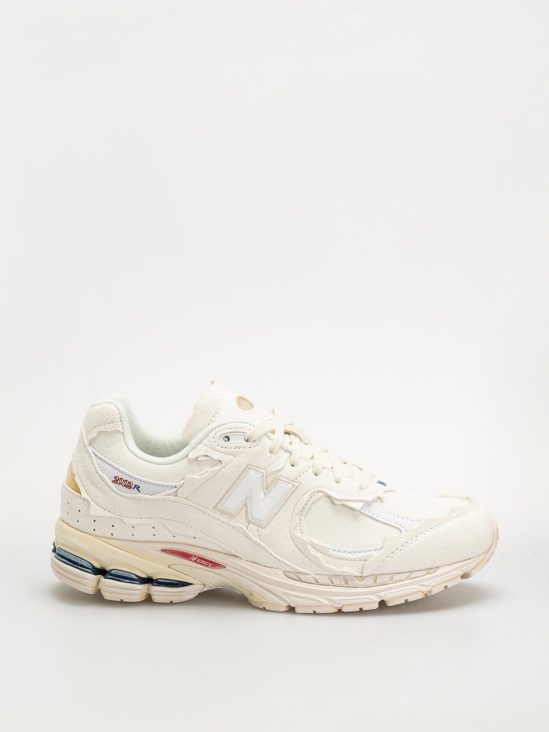 Pantofi New Balance 2002 (white)