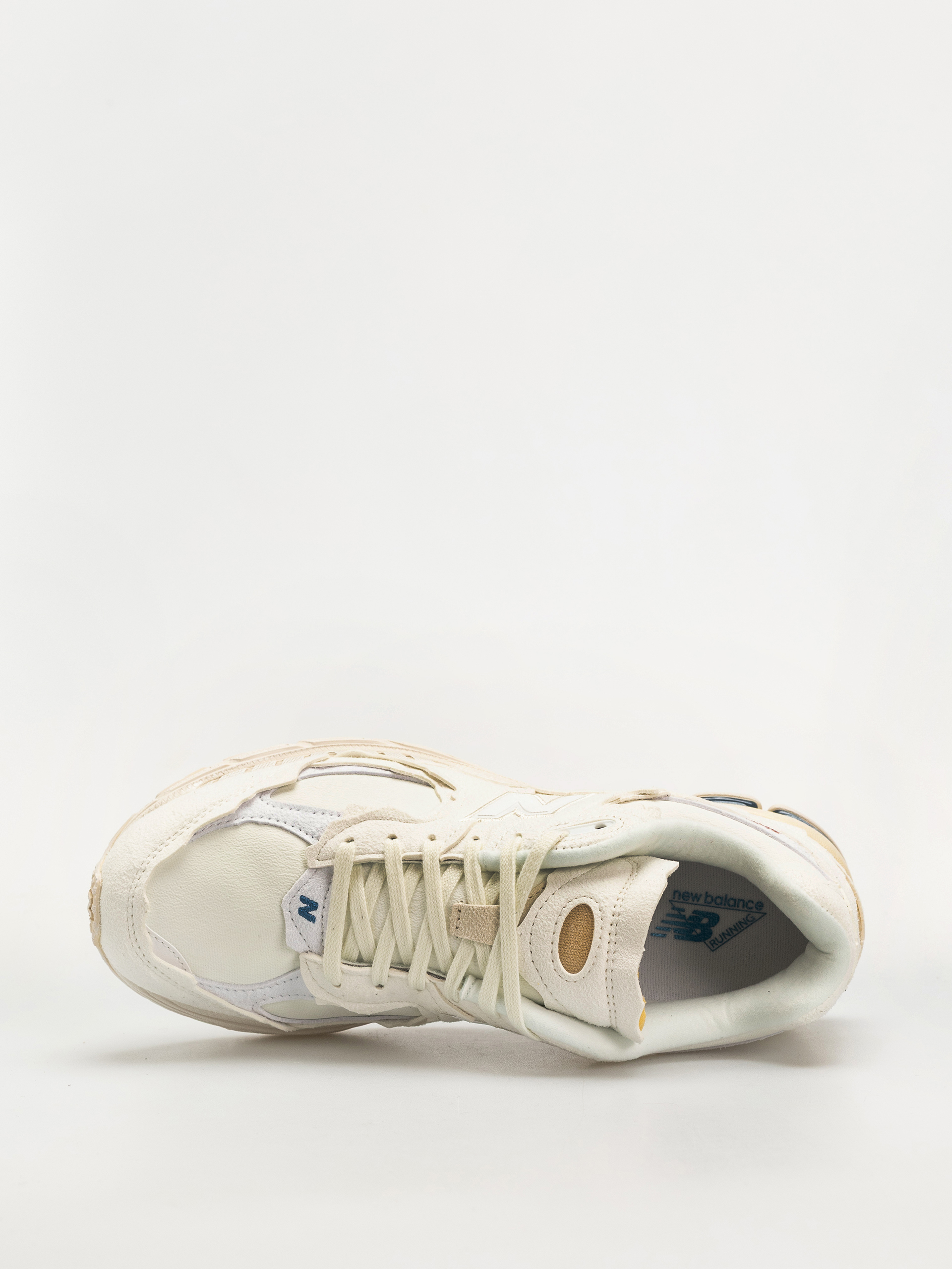 Pantofi New Balance 2002 (white)