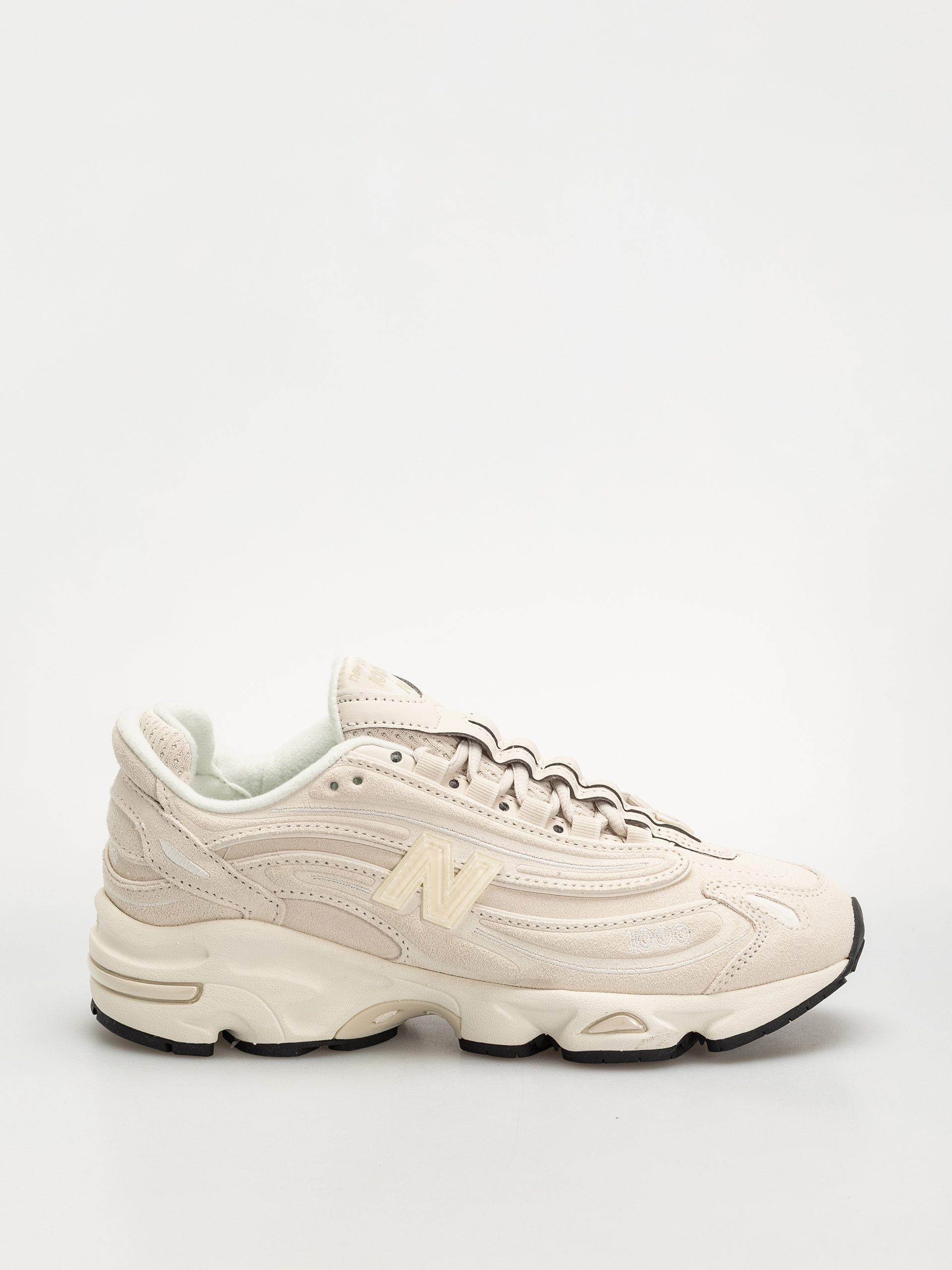 Pantofi New Balance 1000 (linen/linen)